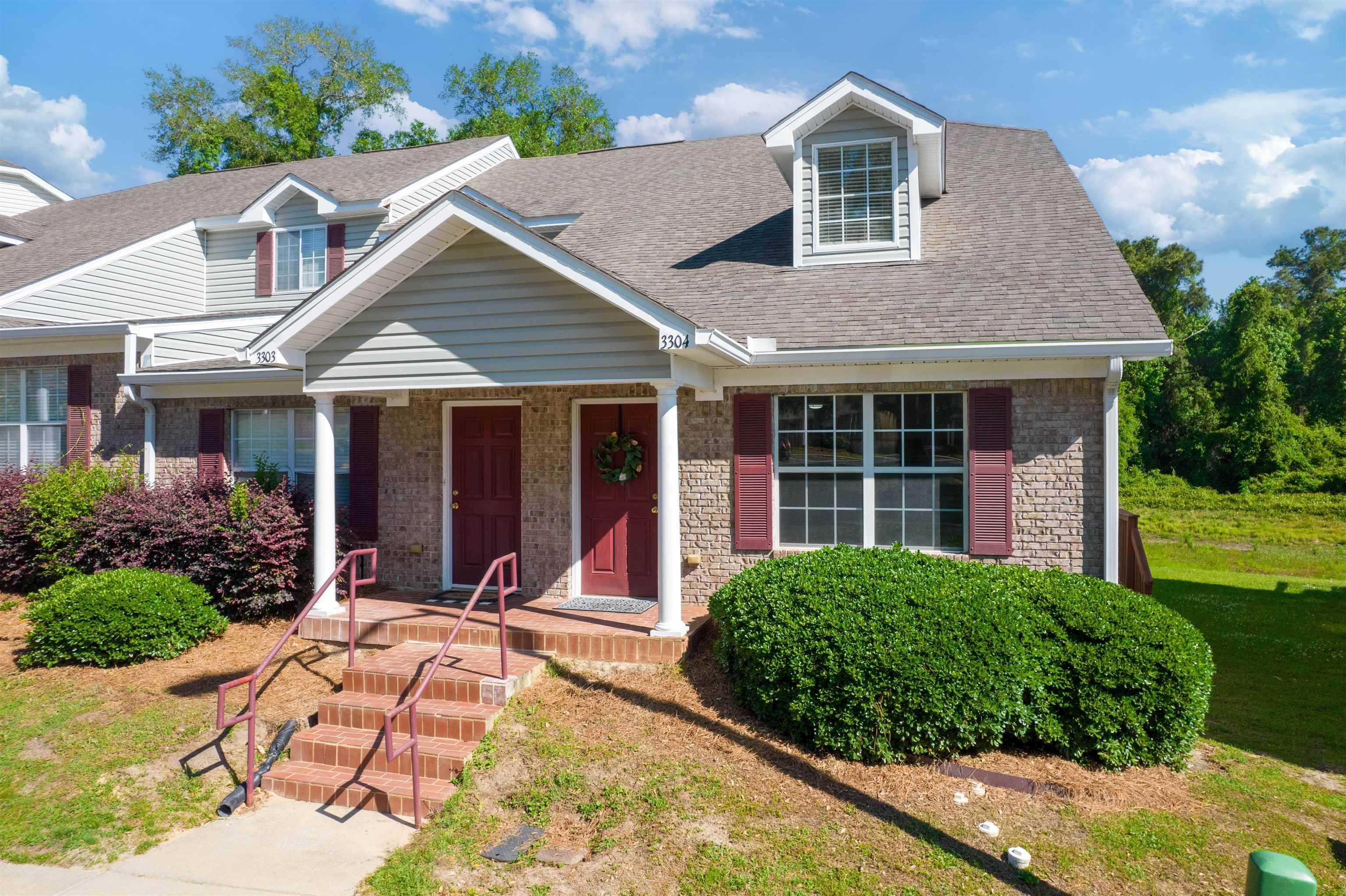 Tallahassee, FL 32303,4434 Gearhart Road #3304
