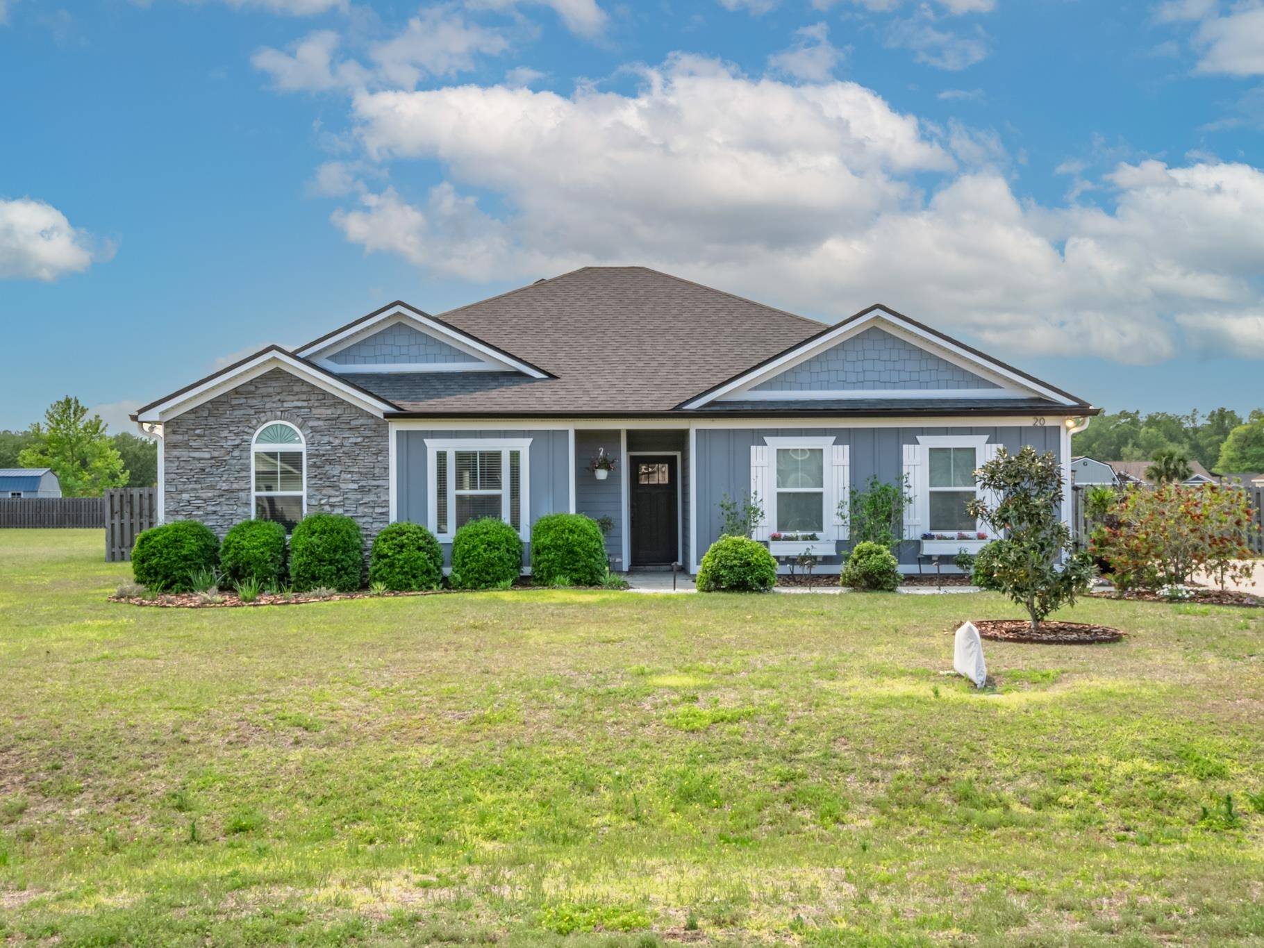 Crawfordville, FL 32327,20 Mossy Drive