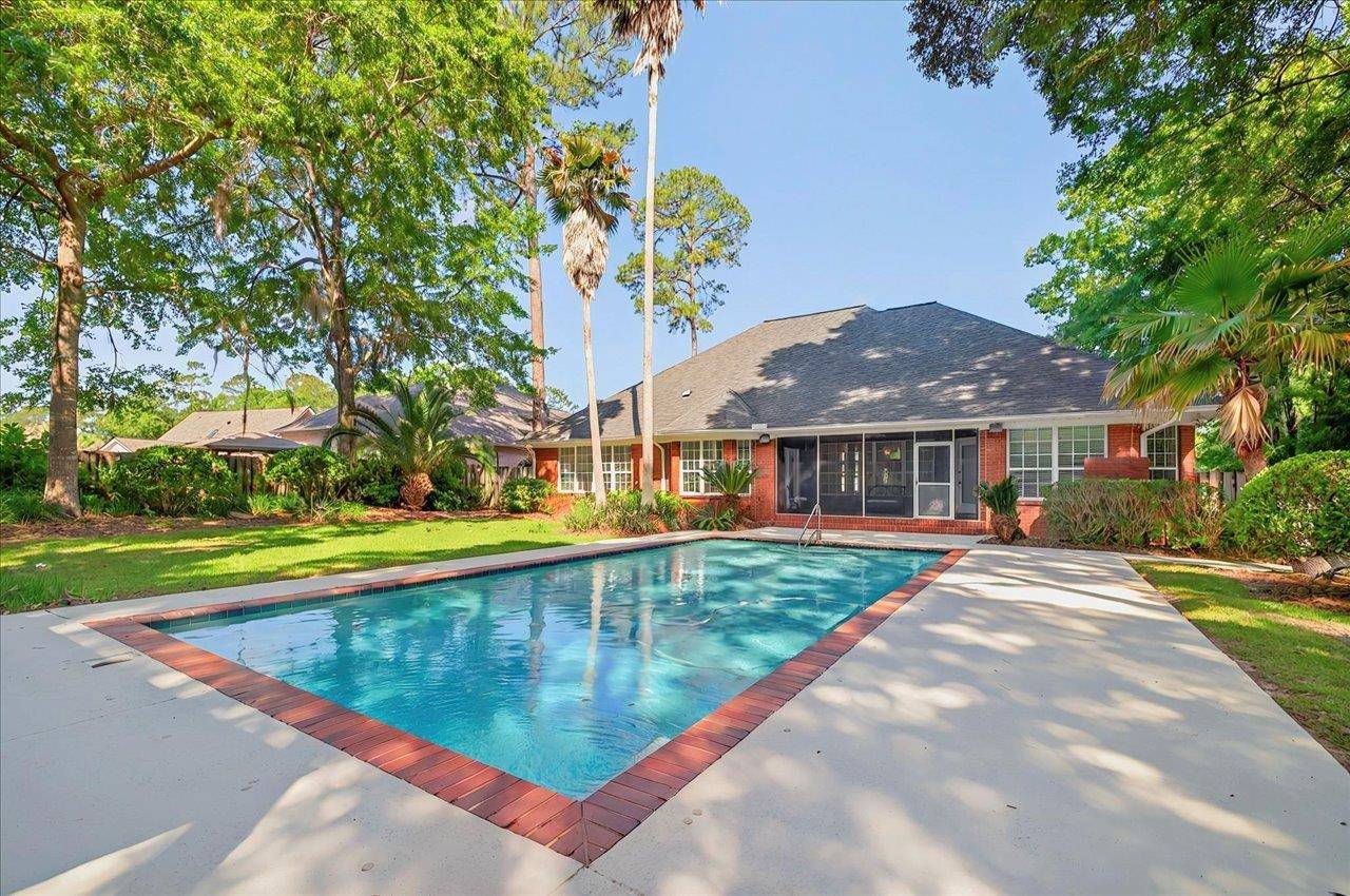 Tallahassee, FL 32312,9091 Shoal Creek Drive