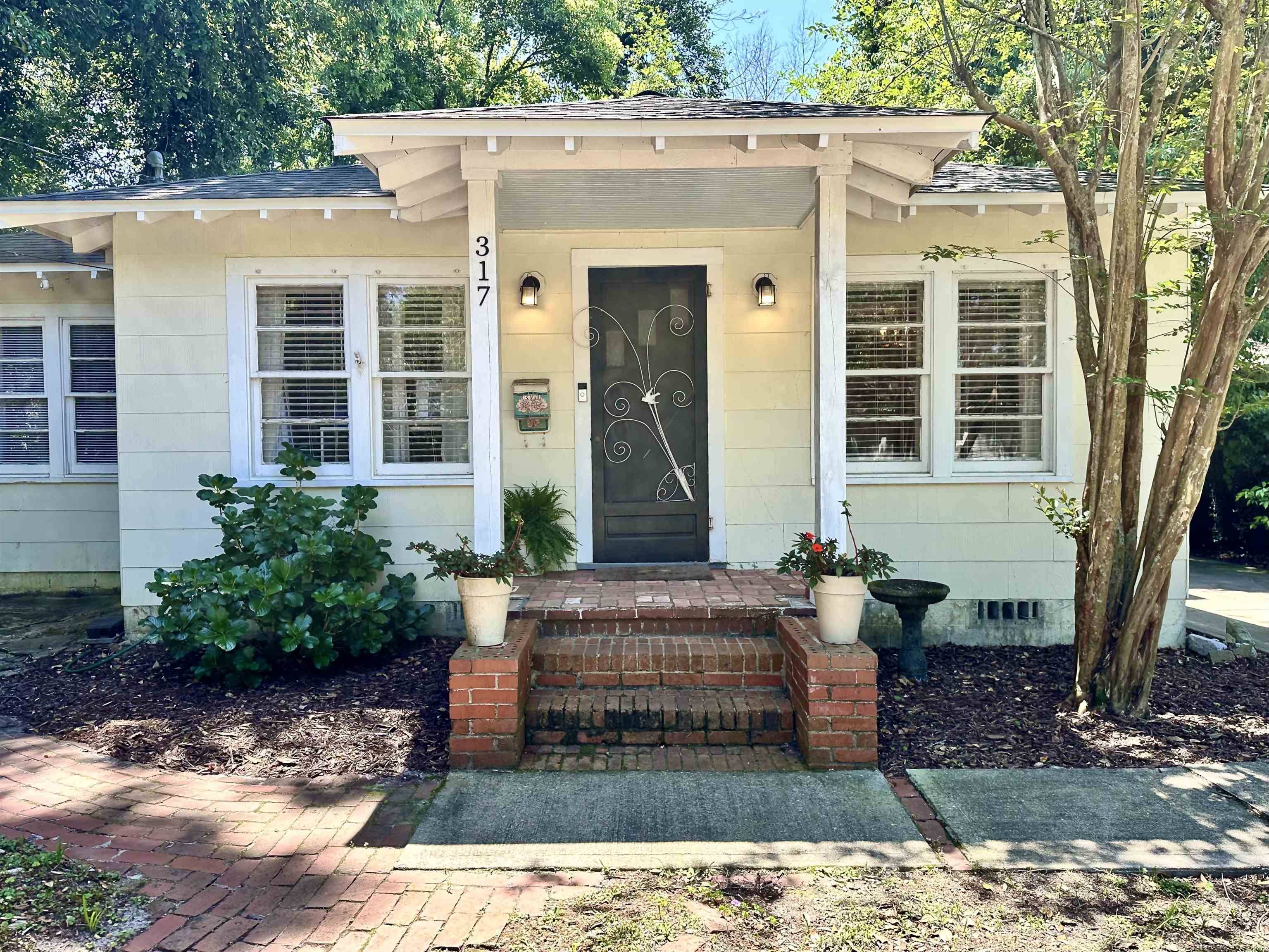 Tallahassee, FL 32303,317 W 9th Avenue