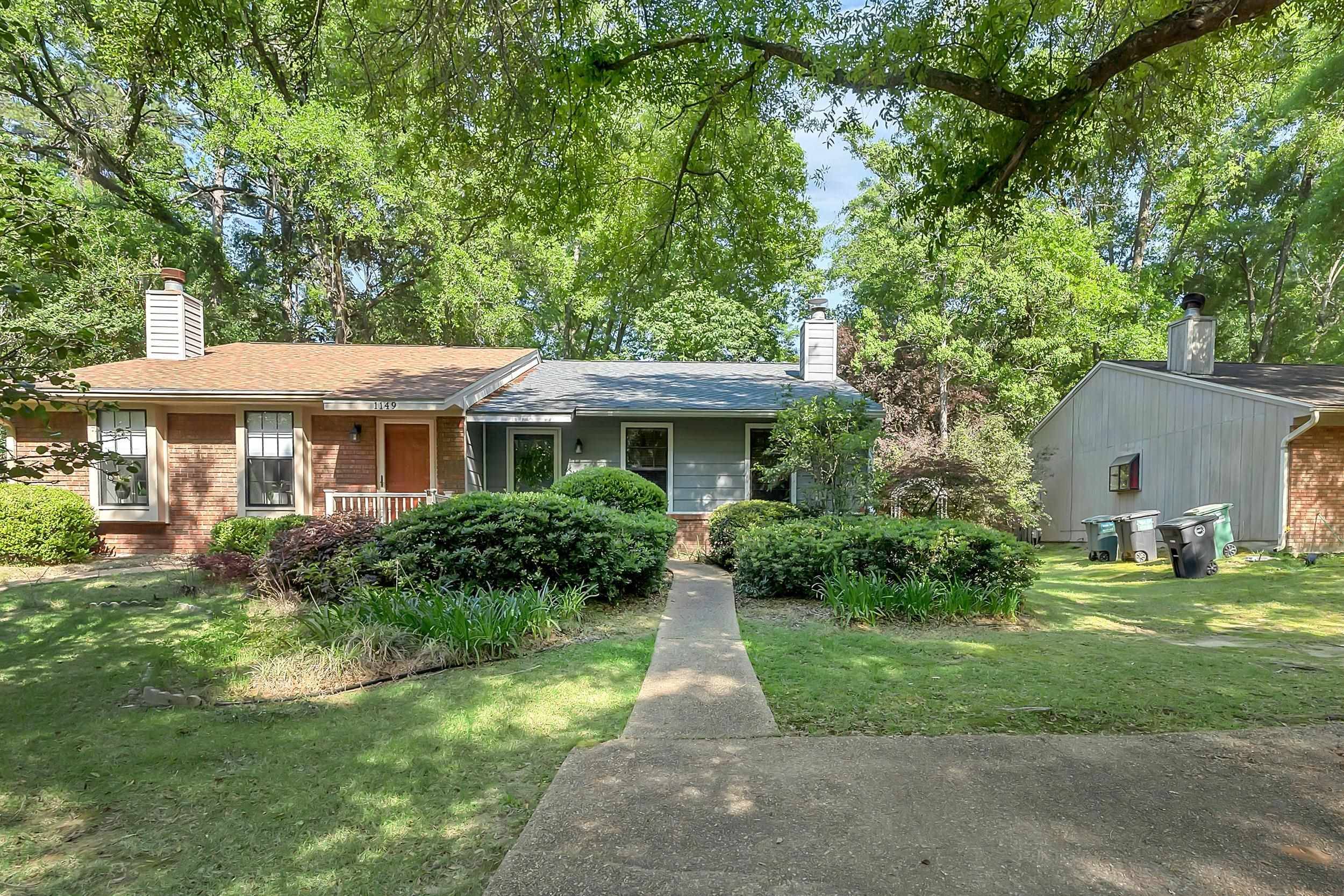 Tallahassee, FL 32311,1151 Brafforton Drive