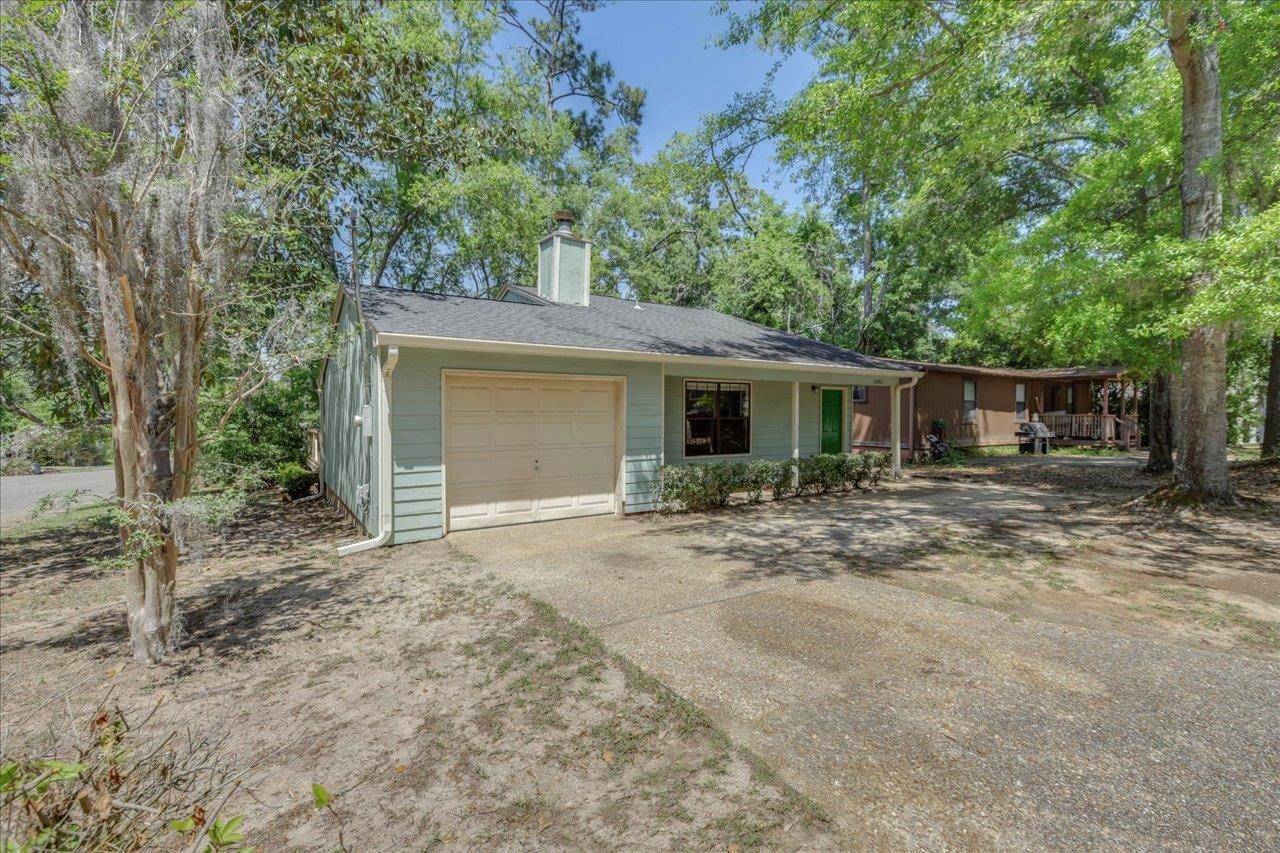Tallahassee, FL 32301,3080 Justice Lane