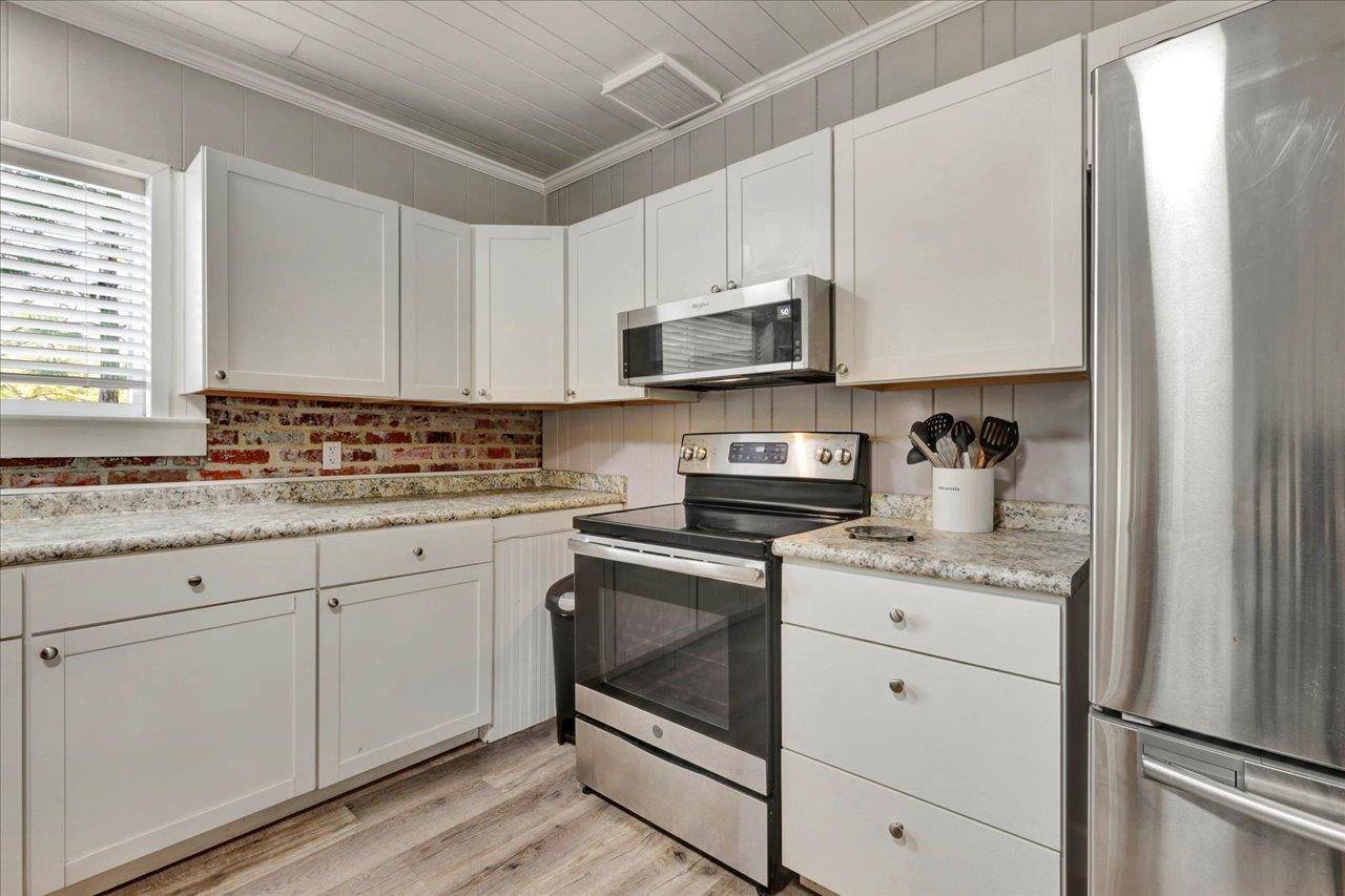 Panacea, FL 32346,40 POMPANO Drive