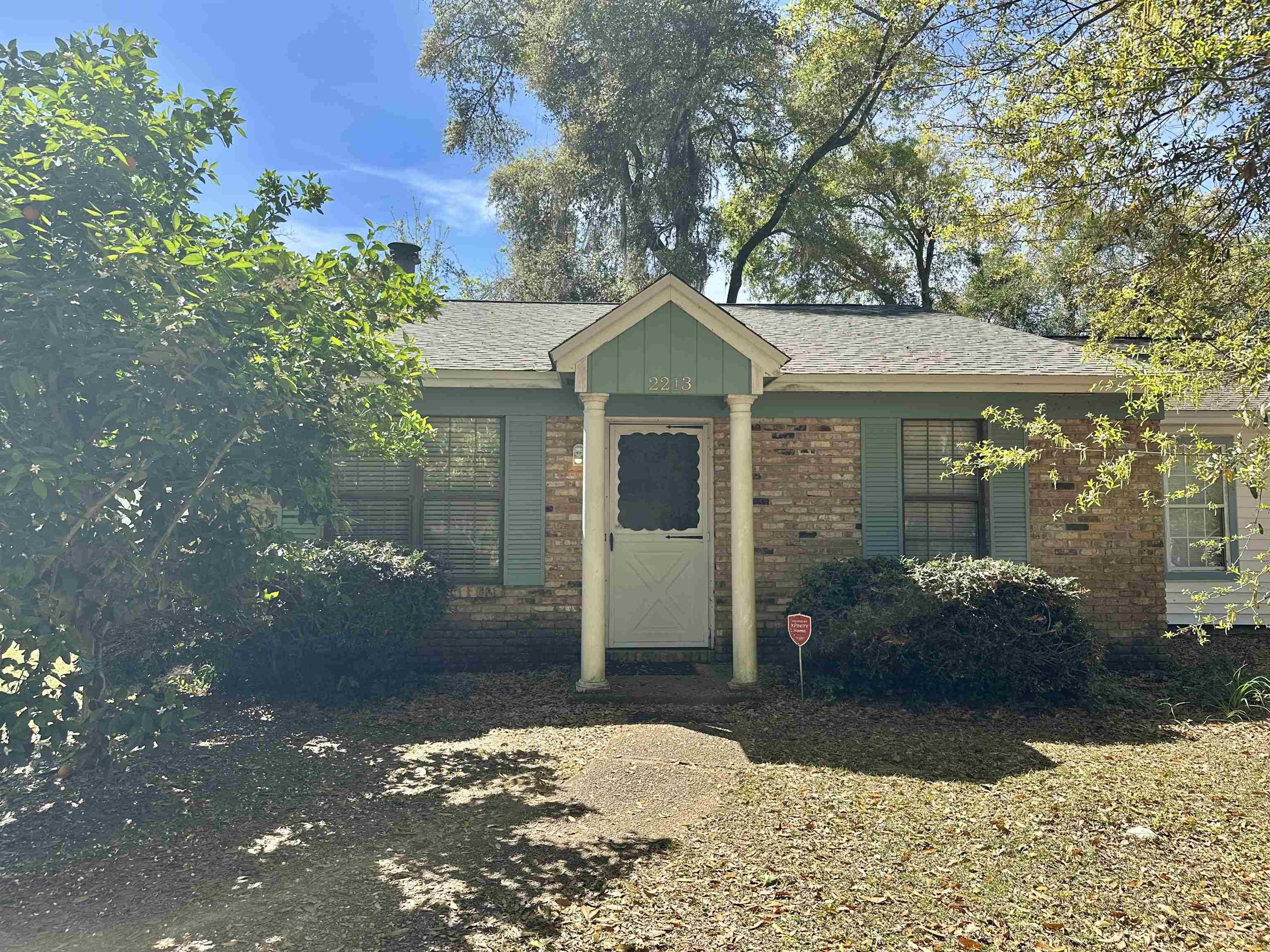 Tallahassee, FL 32303,2213 MANDRELL Court