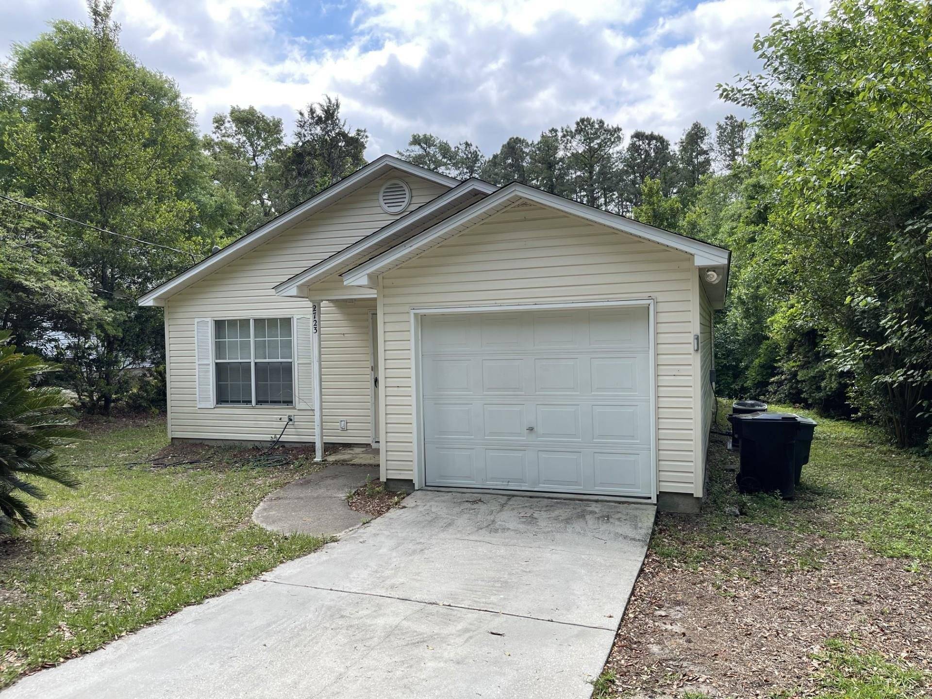 Tallahassee, FL 32308,2723 Pablo Avenue