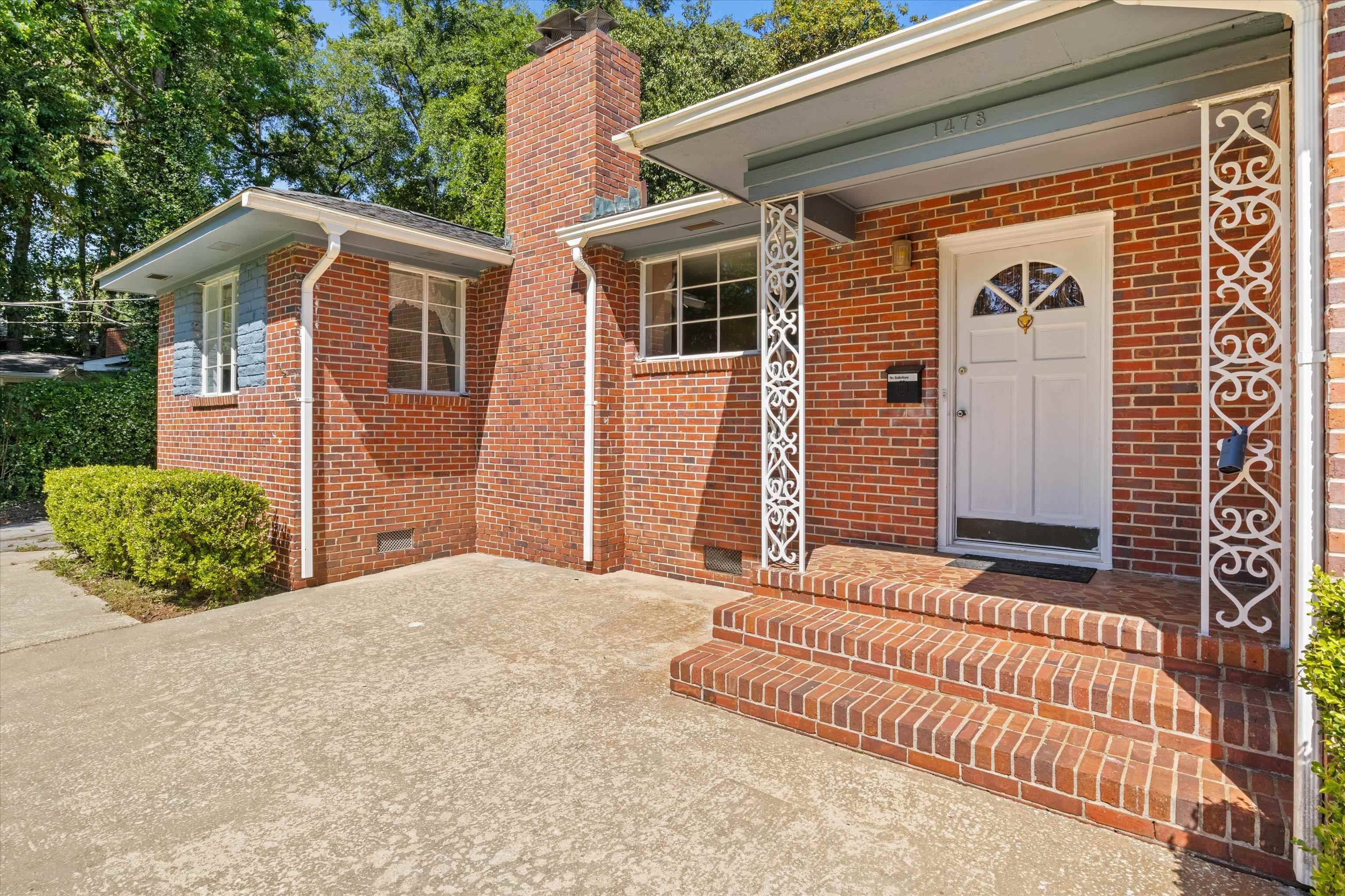 Tallahassee, FL 32303,1473 Marion Avenue