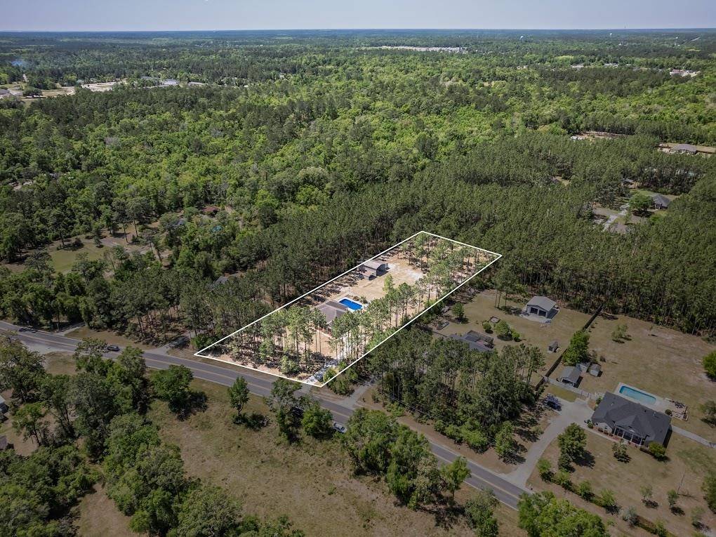 Crawfordville, FL 32327,559 E Ivan Road