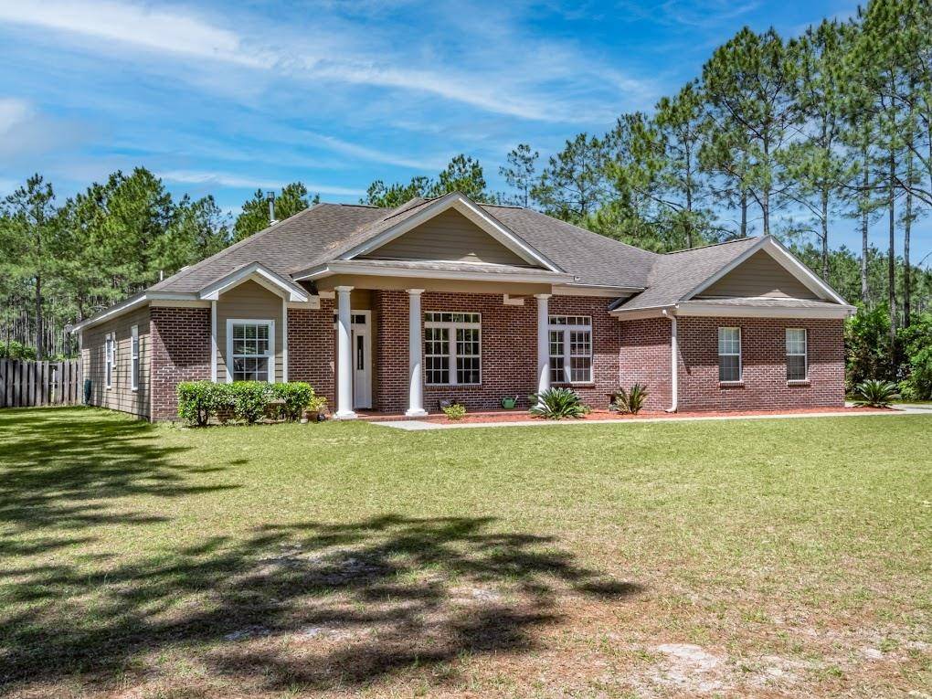 Crawfordville, FL 32327,559 E Ivan Road