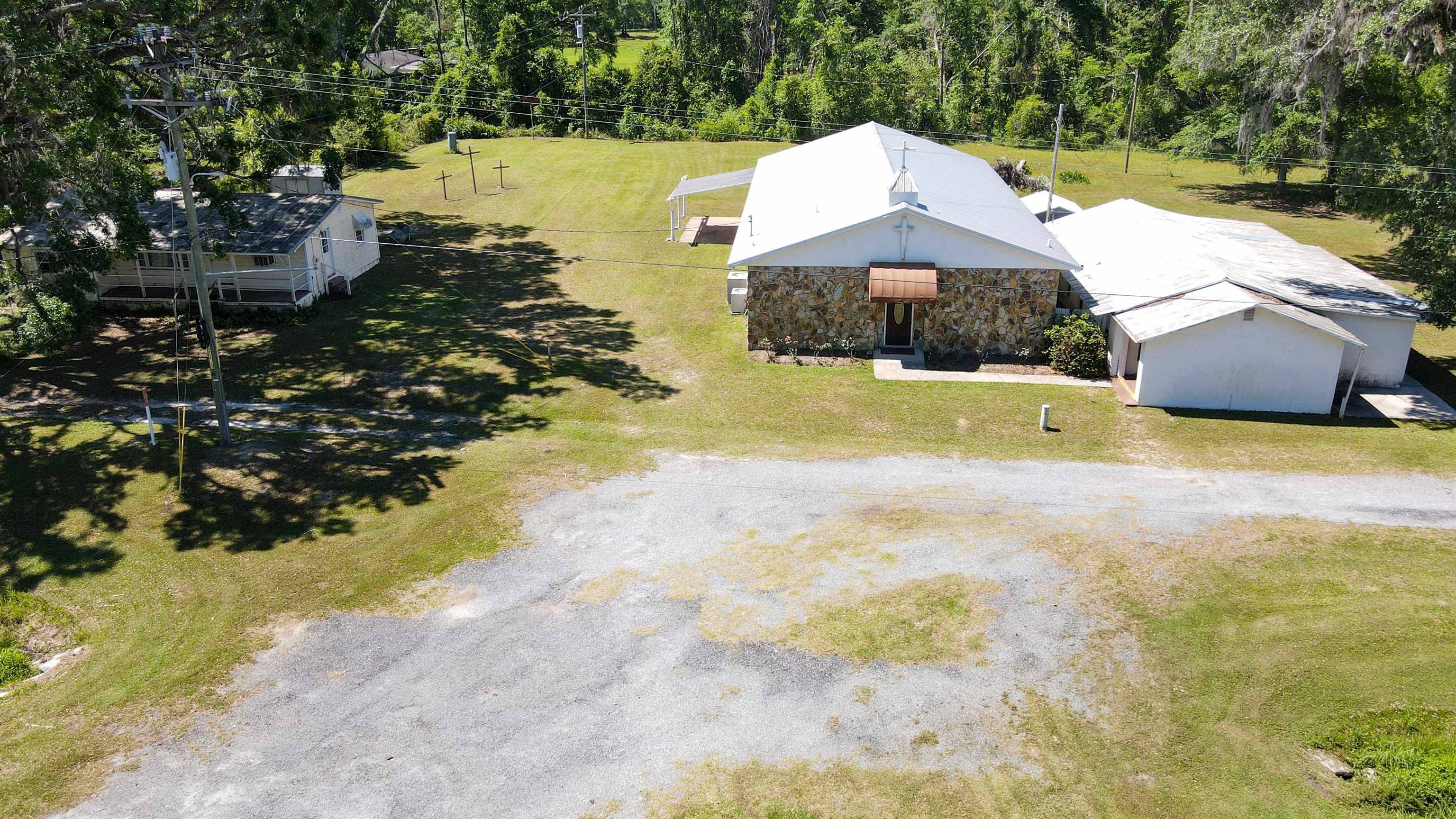 Greenville, FL 32331,16139 W US 90 Highway