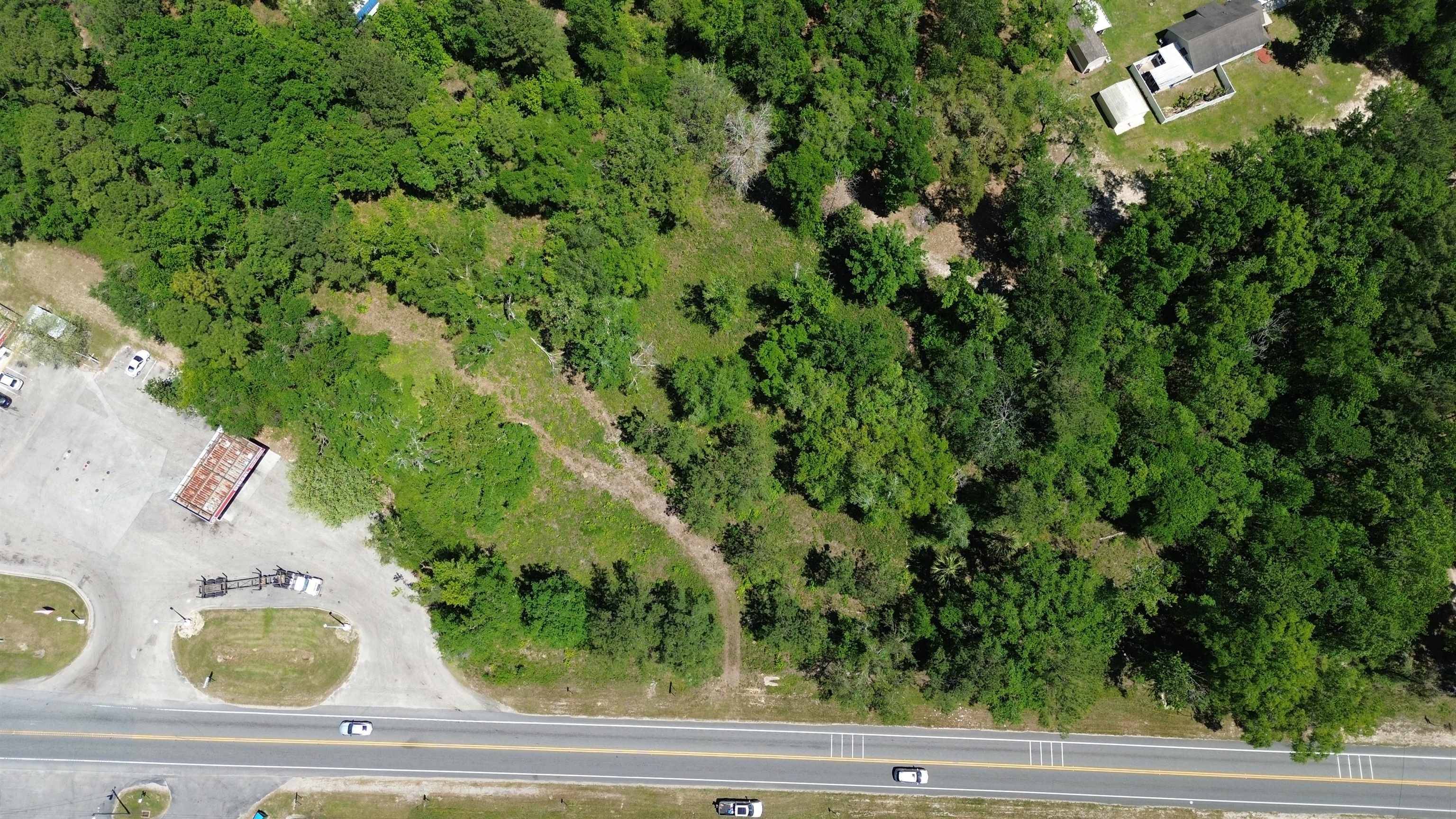 Crawfordville, FL 32327,X Bloxham Cutoff Road