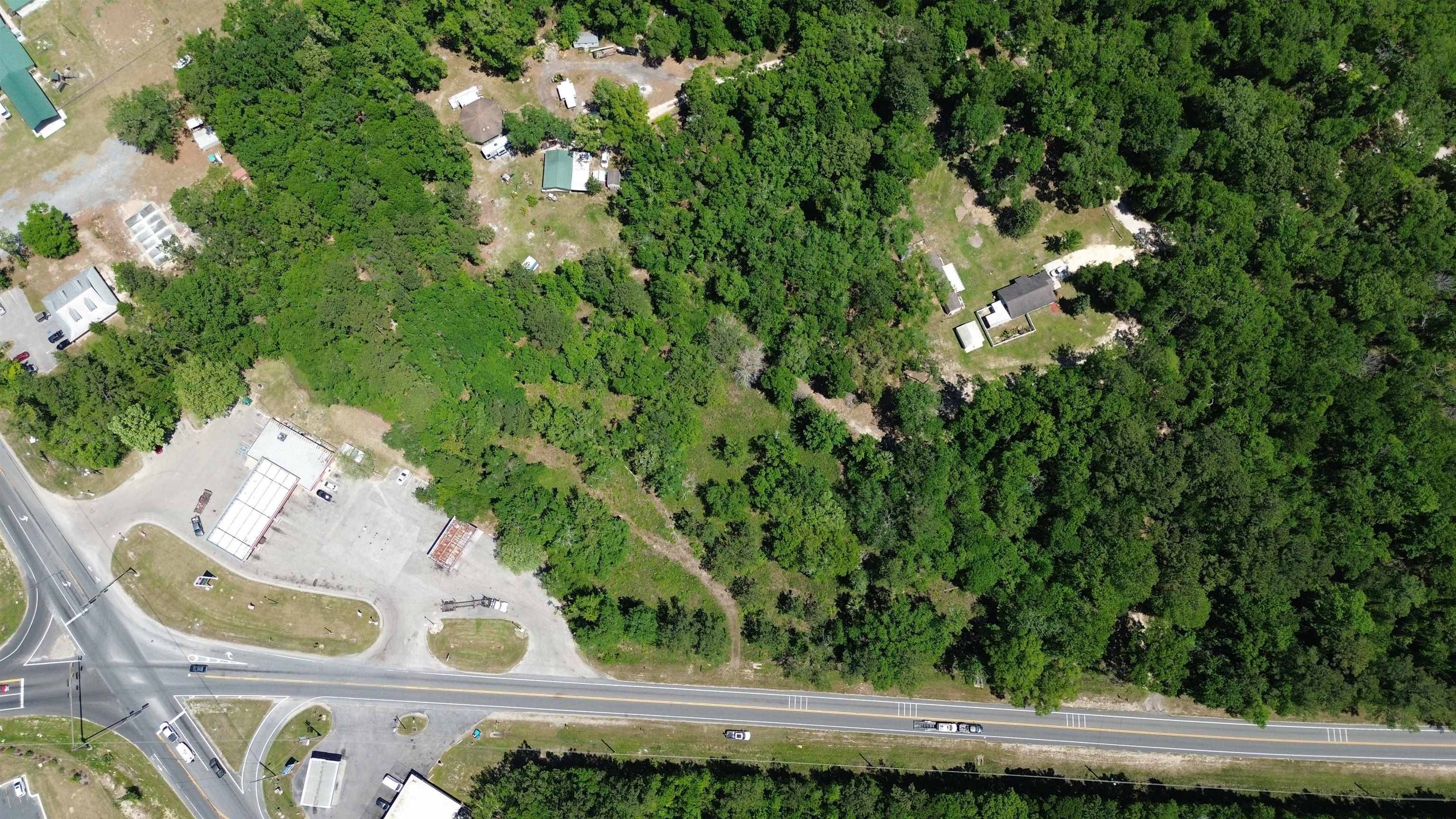 Crawfordville, FL 32327,X Bloxham Cutoff Road
