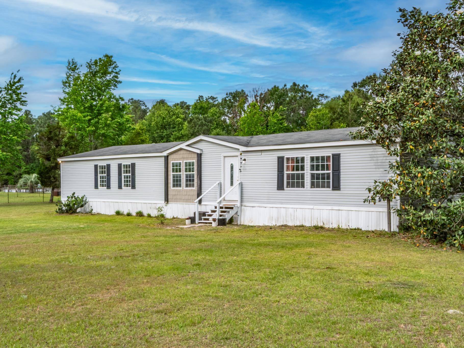 Crawfordville, FL 32327,281 Greenlea Circle