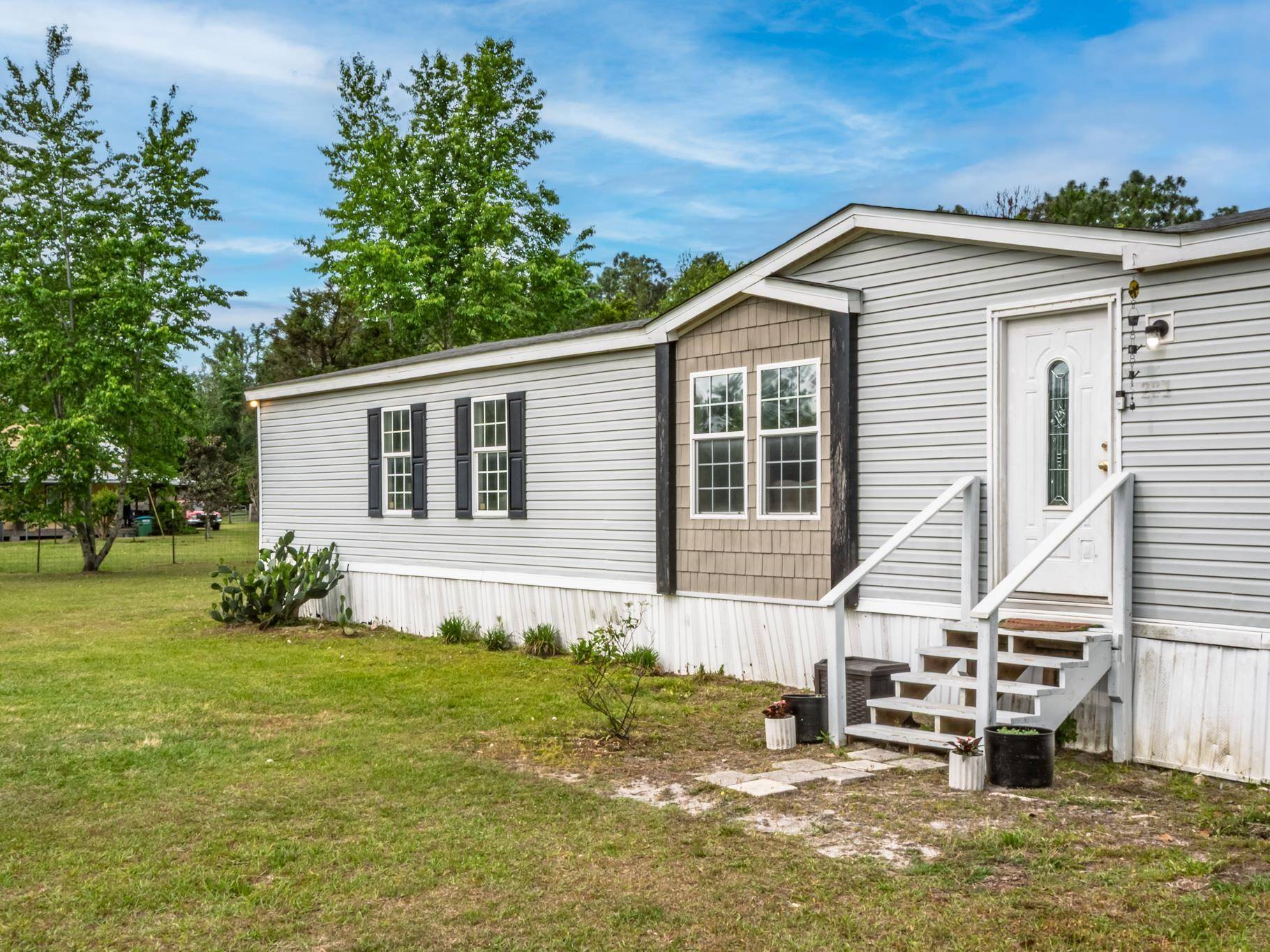 Crawfordville, FL 32327,281 Greenlea Circle