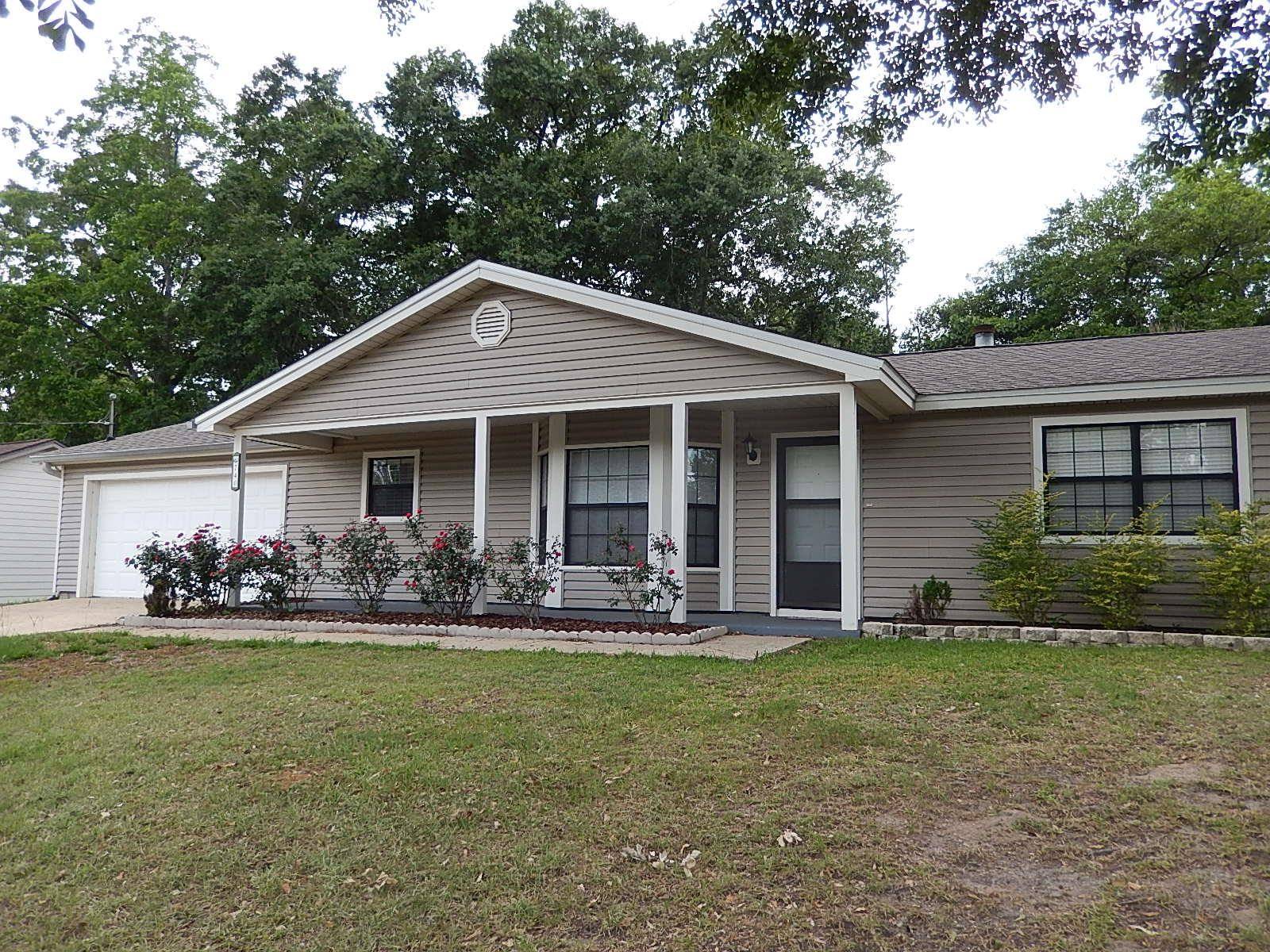 Tallahassee, FL 32308,740 Red Fern Road