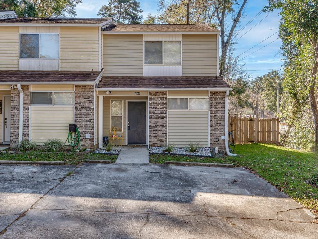 Tallahassee, FL 32301,2105 Claremont Lane