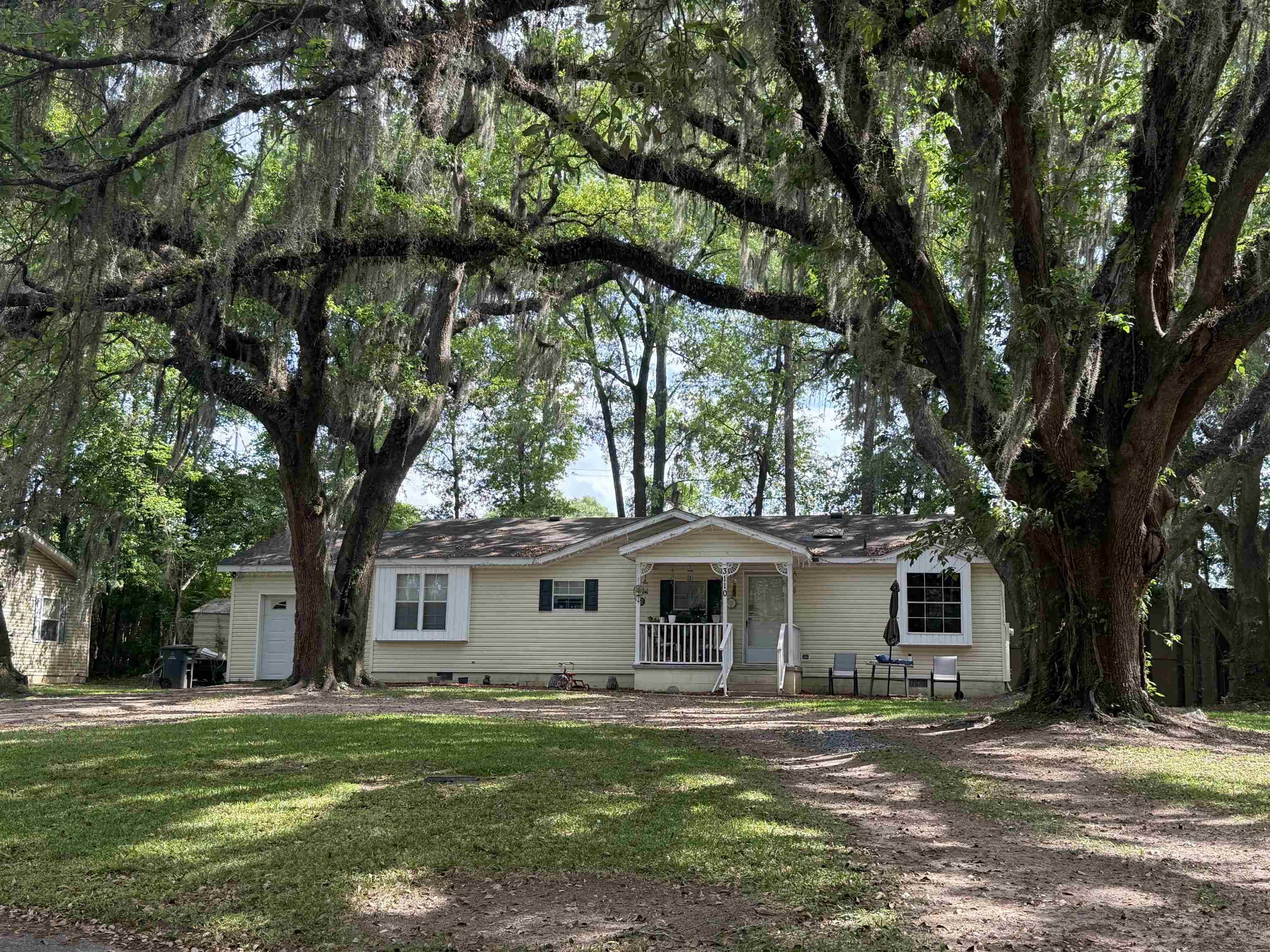 Tallahassee, FL 32303,3110 Dunkeld Court