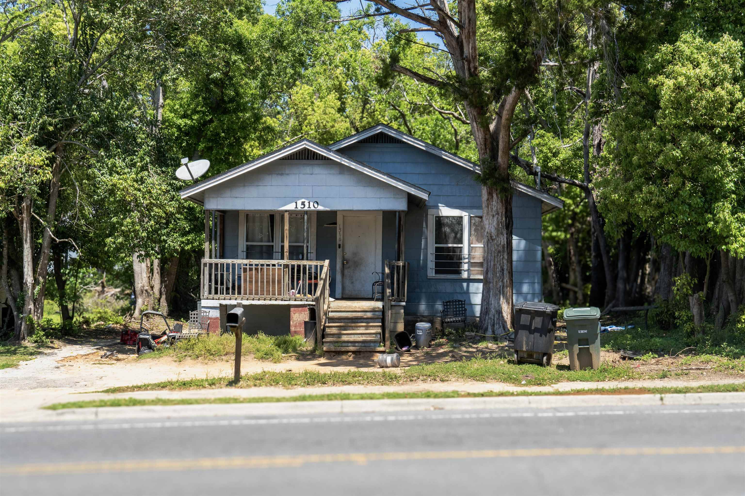 Tallahassee, FL 32310,1510 Levy Avenue