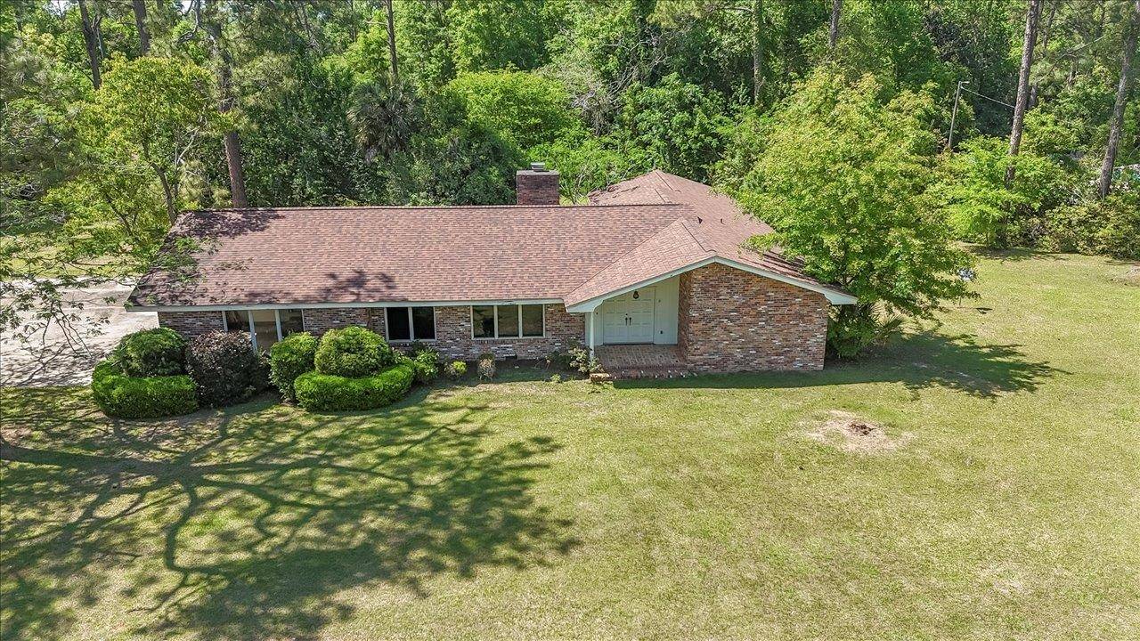 Quincy, FL 32352,823 Salter Road