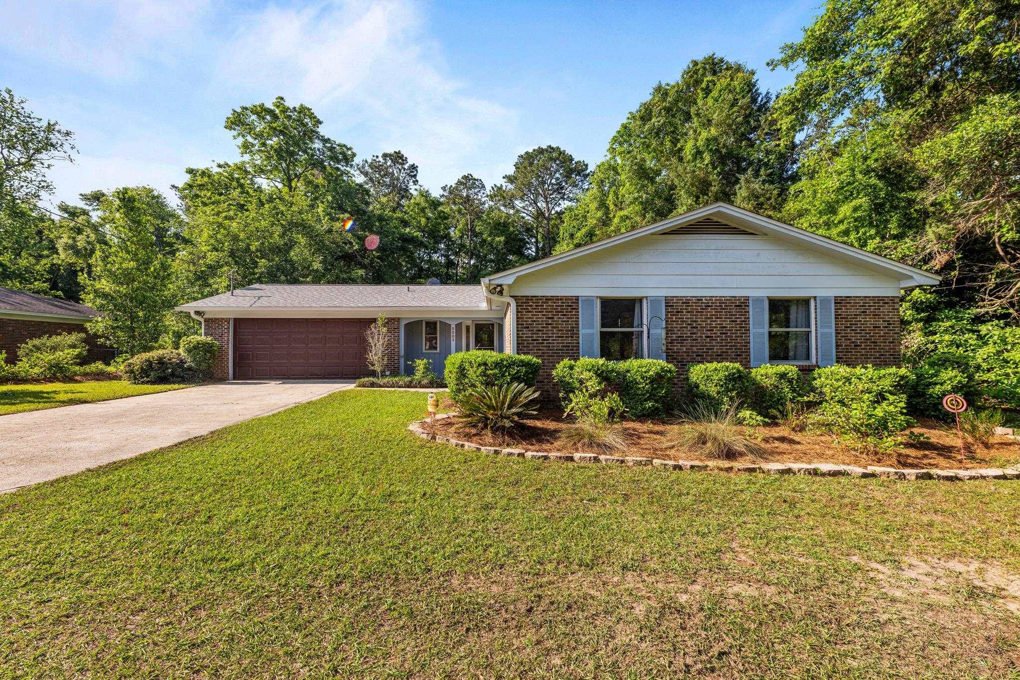 Tallahassee, FL 32317-9999,5003 Vernon Road