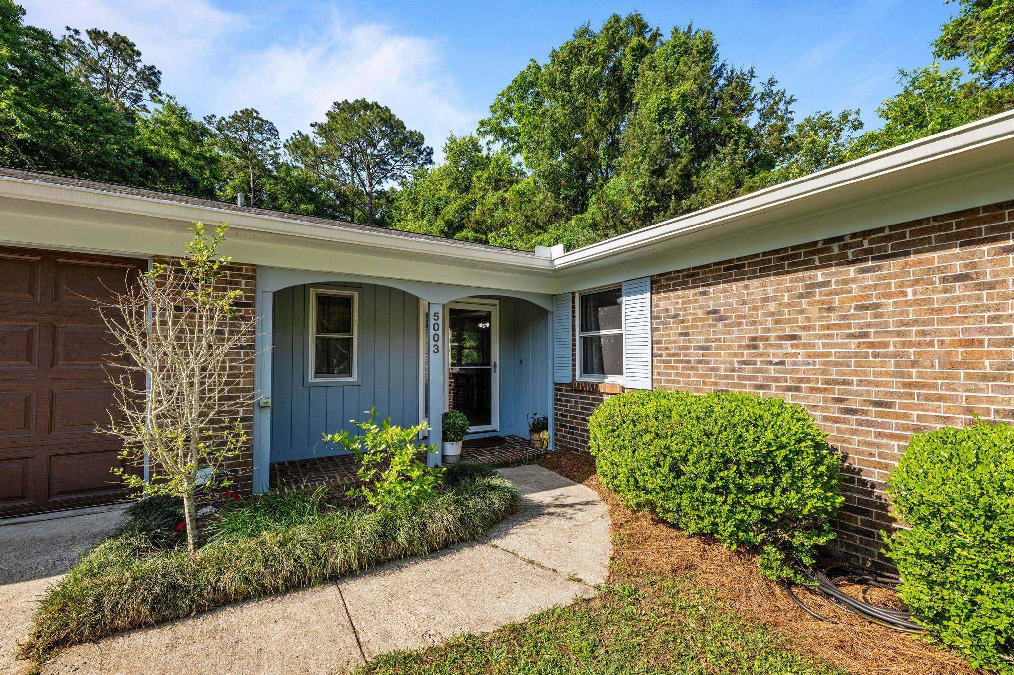 Tallahassee, FL 32317-9999,5003 Vernon Road