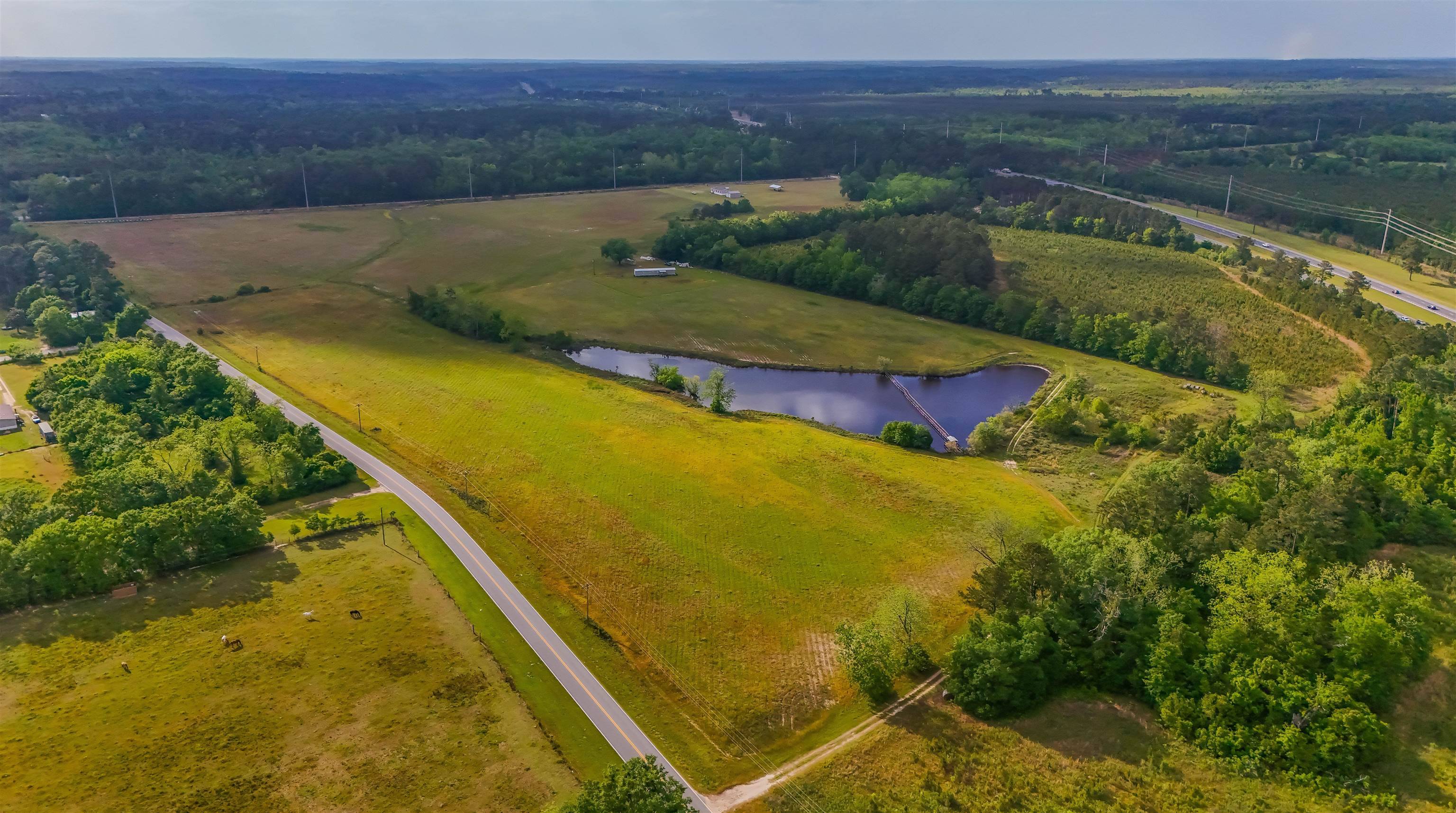 Chattahoochee, FL 32324,7781 Flat Creek Road