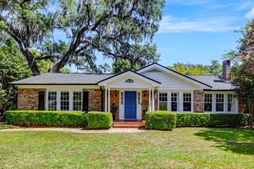 Tallahassee, FL 32301,524 Oakland Avenue