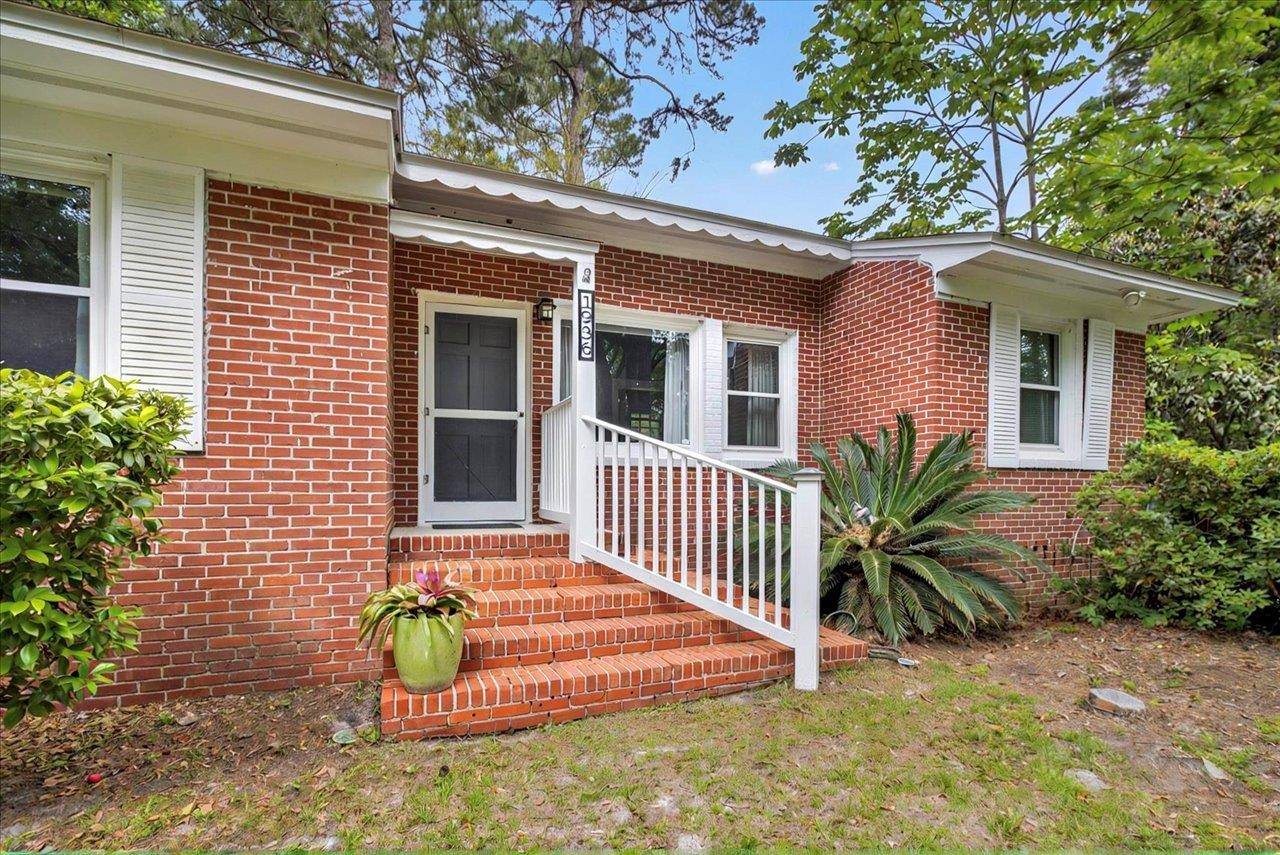 Tallahassee, FL 32303,1936 Greenwood Drive