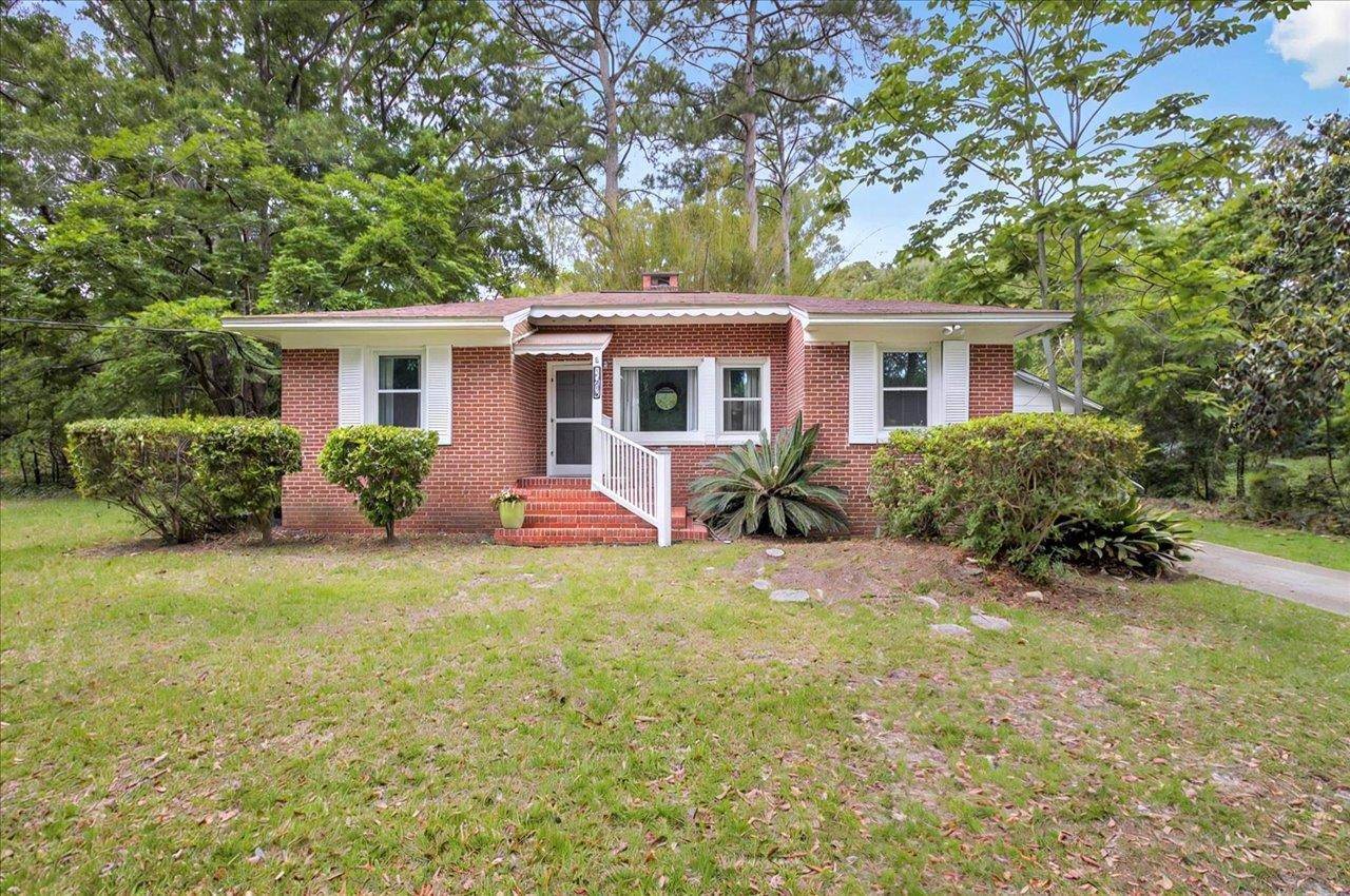Tallahassee, FL 32303,1936 Greenwood Drive