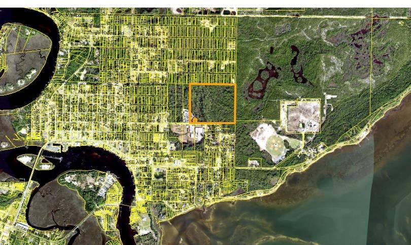 Carrabelle, FL 32322,xxx Gray Avenue