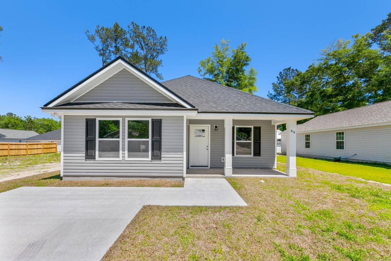Crawfordville, FL 32327,49 Melody Lane