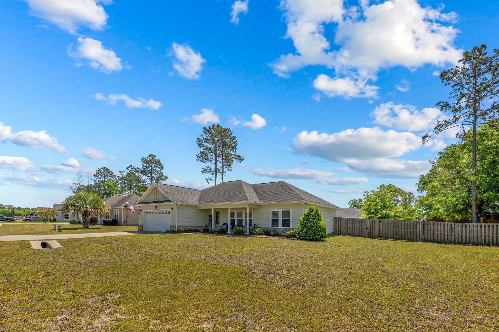Crawfordville, FL 32327,19 Hawthorn Pass