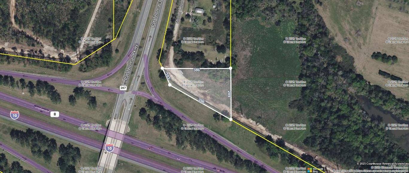 Quincy, FL 32351,TBD Shiloh Church Road