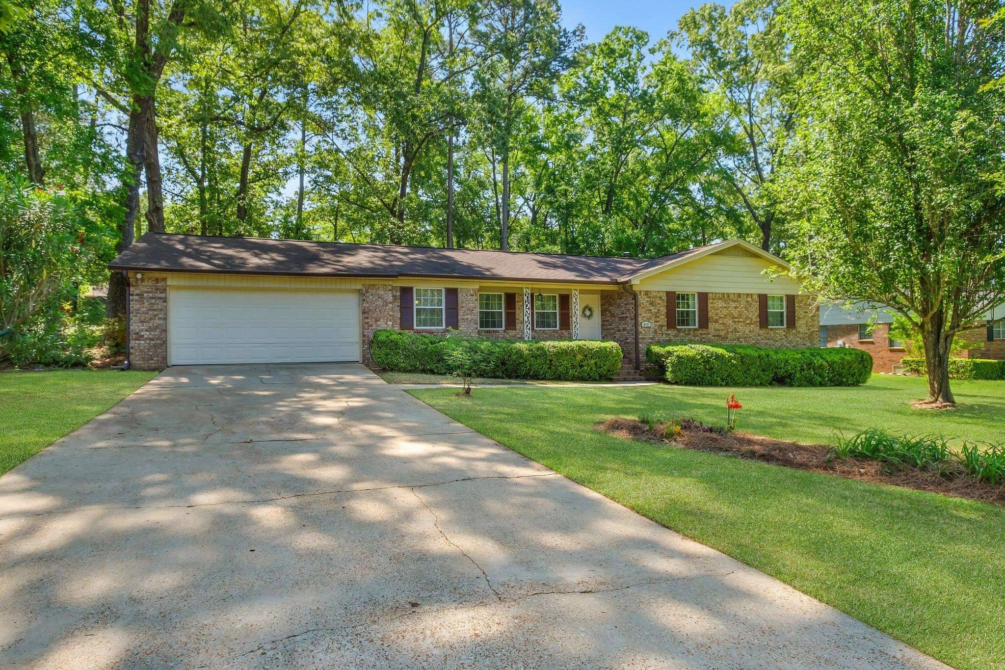 Tallahassee, FL 32309,4141 Arklow Drive