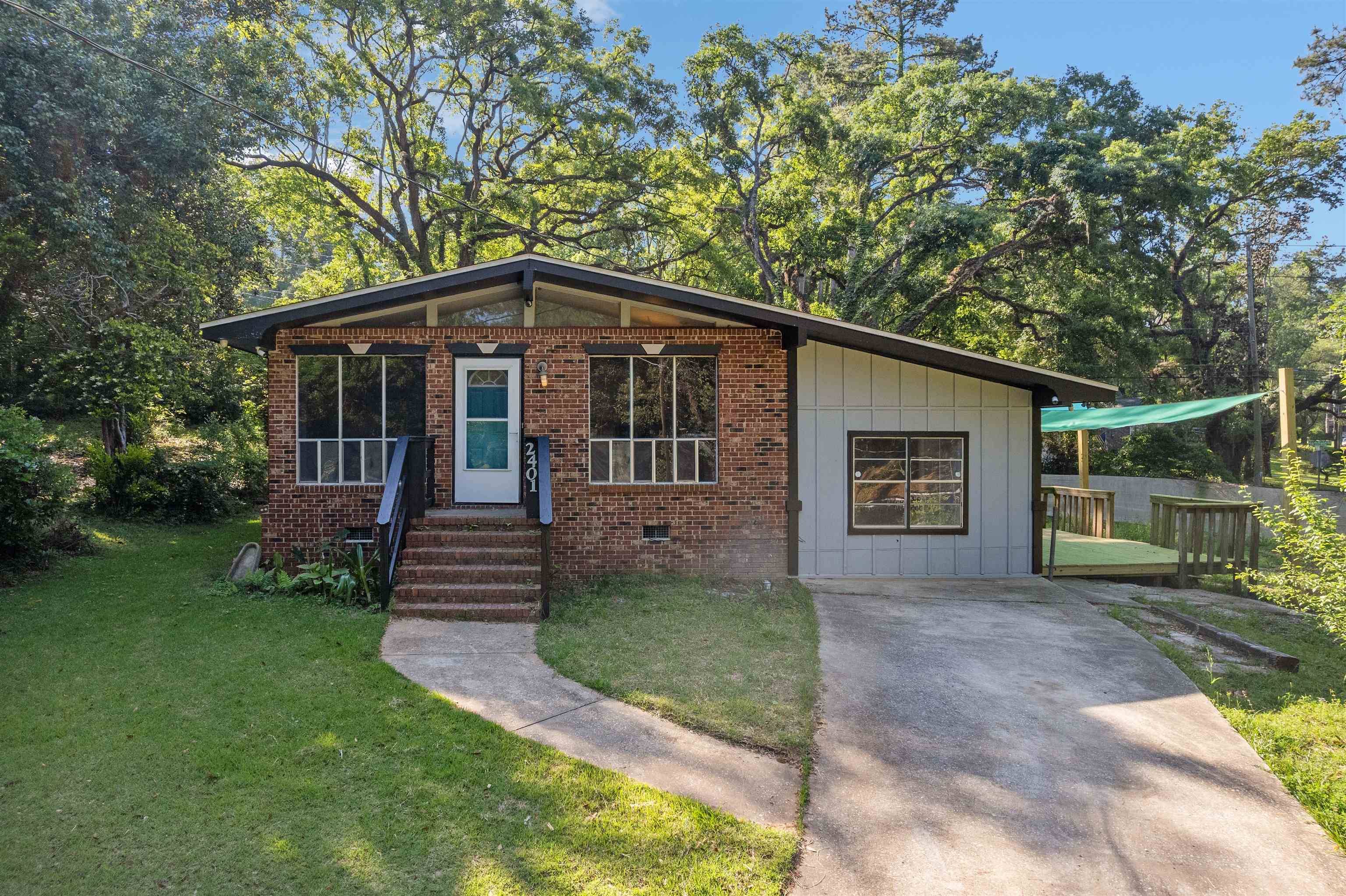 Tallahassee, FL 32303,2401 Hideaway Court
