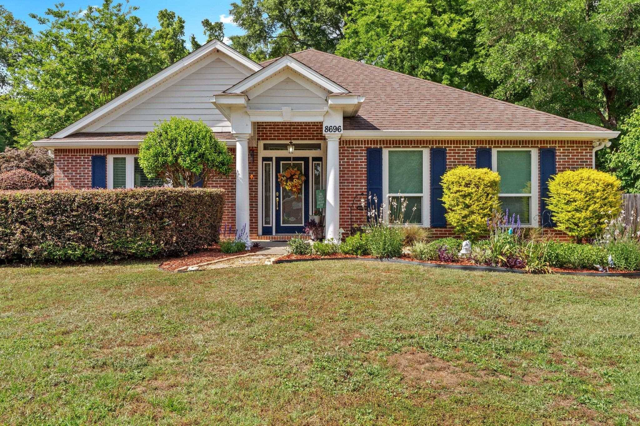 Tallahassee, FL 32309,8696 Alexandrite Court