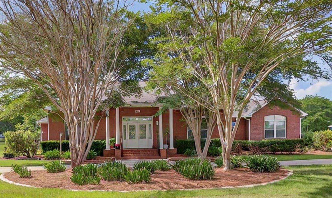Tallahassee, FL 32317,2500 Lakefair Drive