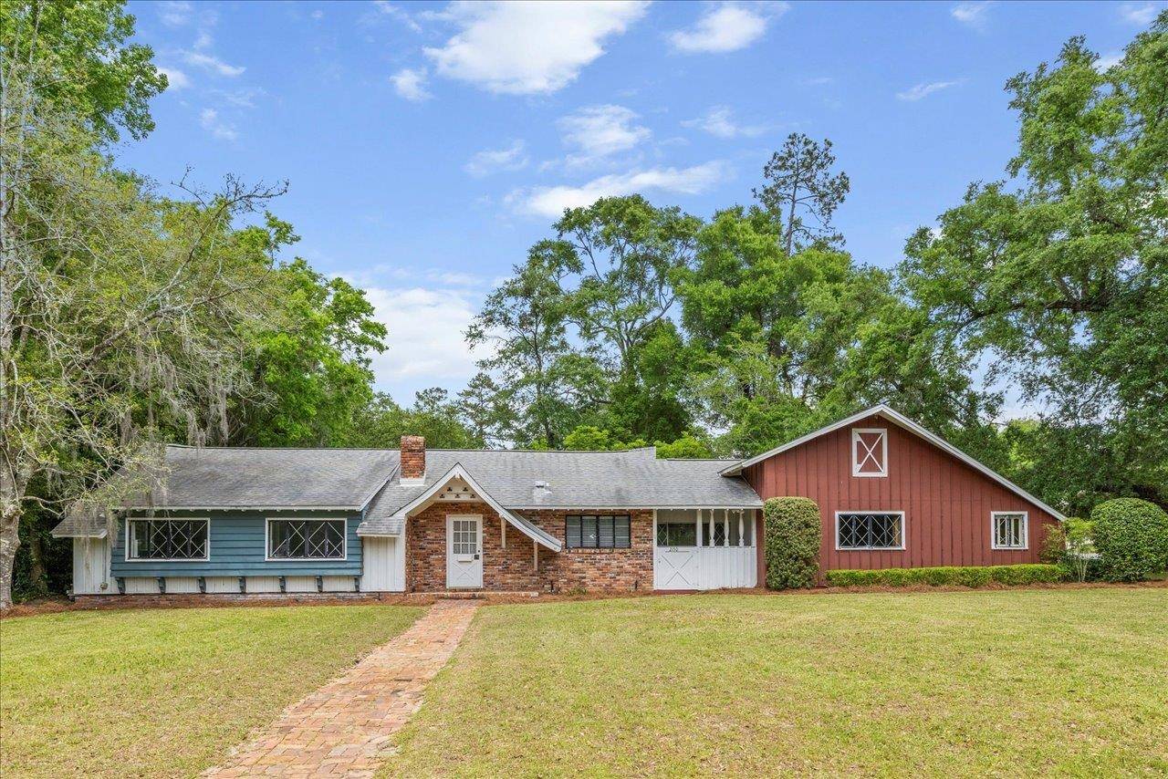Tallahassee, FL 32308,2150 Armistead Road