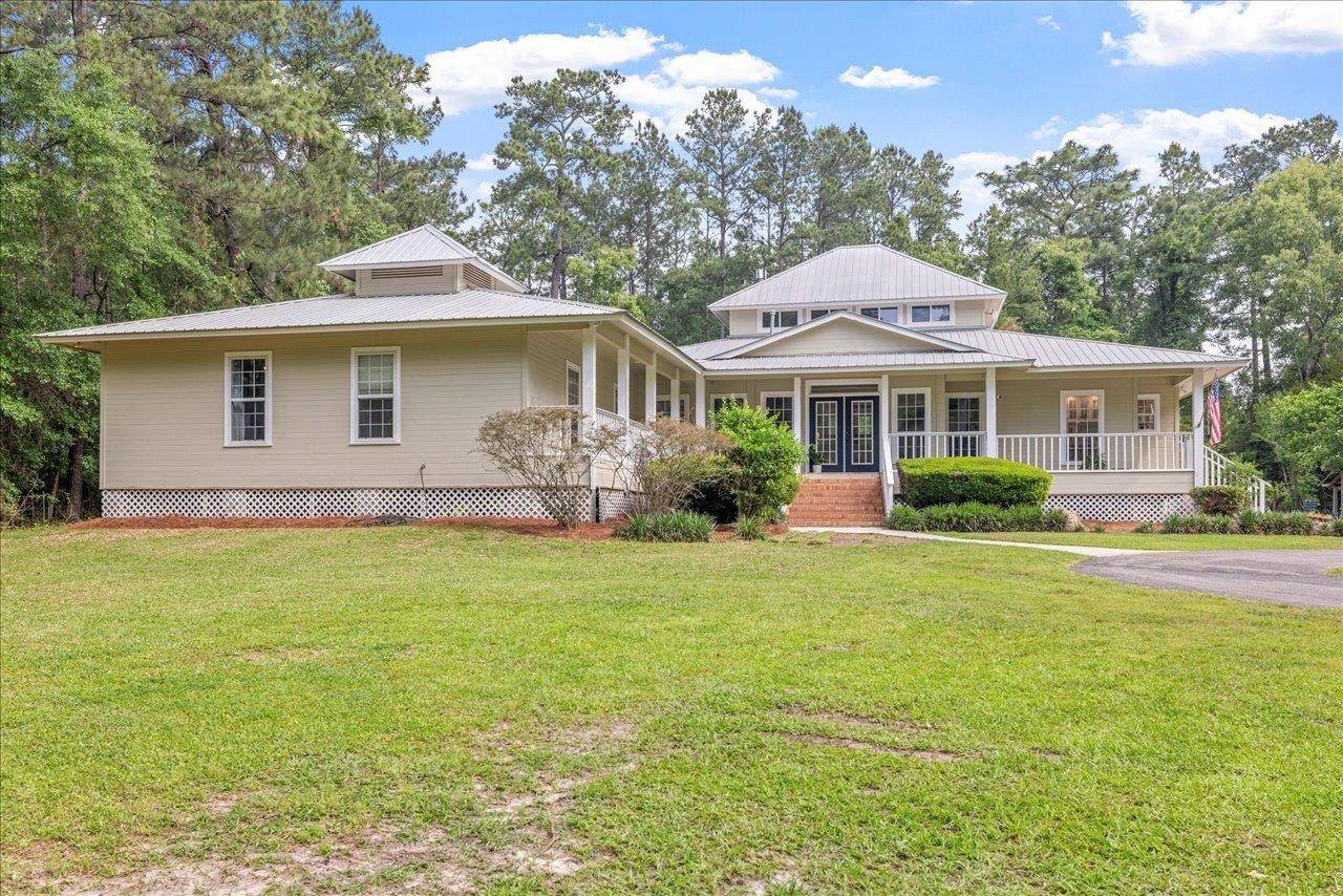 Tallahassee, FL 32312,1445 Silver Pine Lane