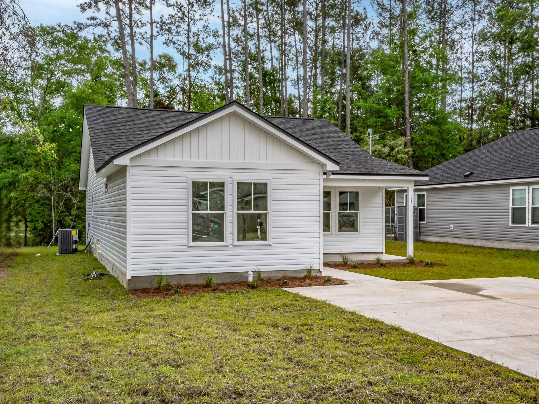 Crawfordville, FL 32327,97 Shar Mel Re Lane