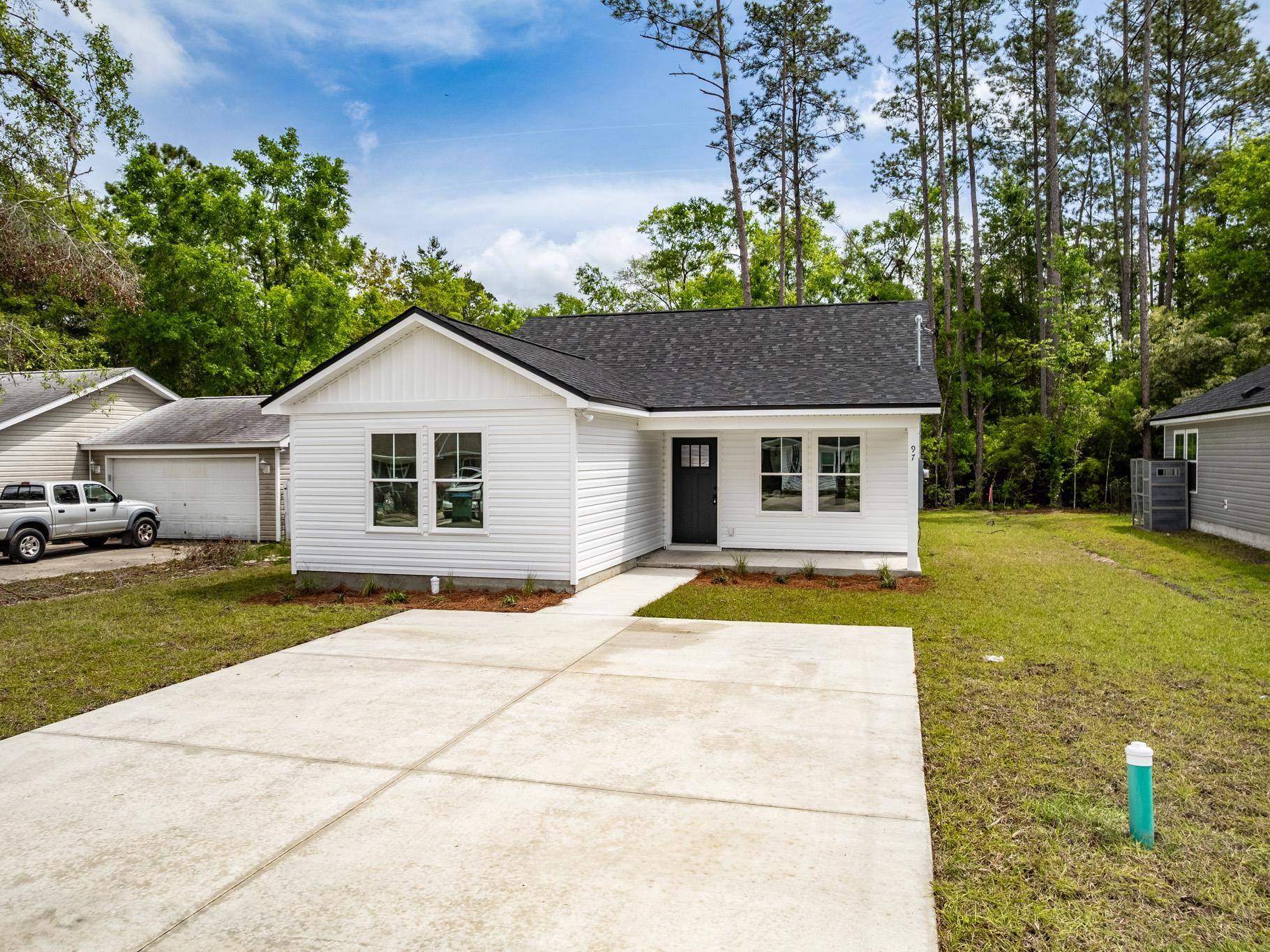 Crawfordville, FL 32327,97 Shar Mel Re Lane