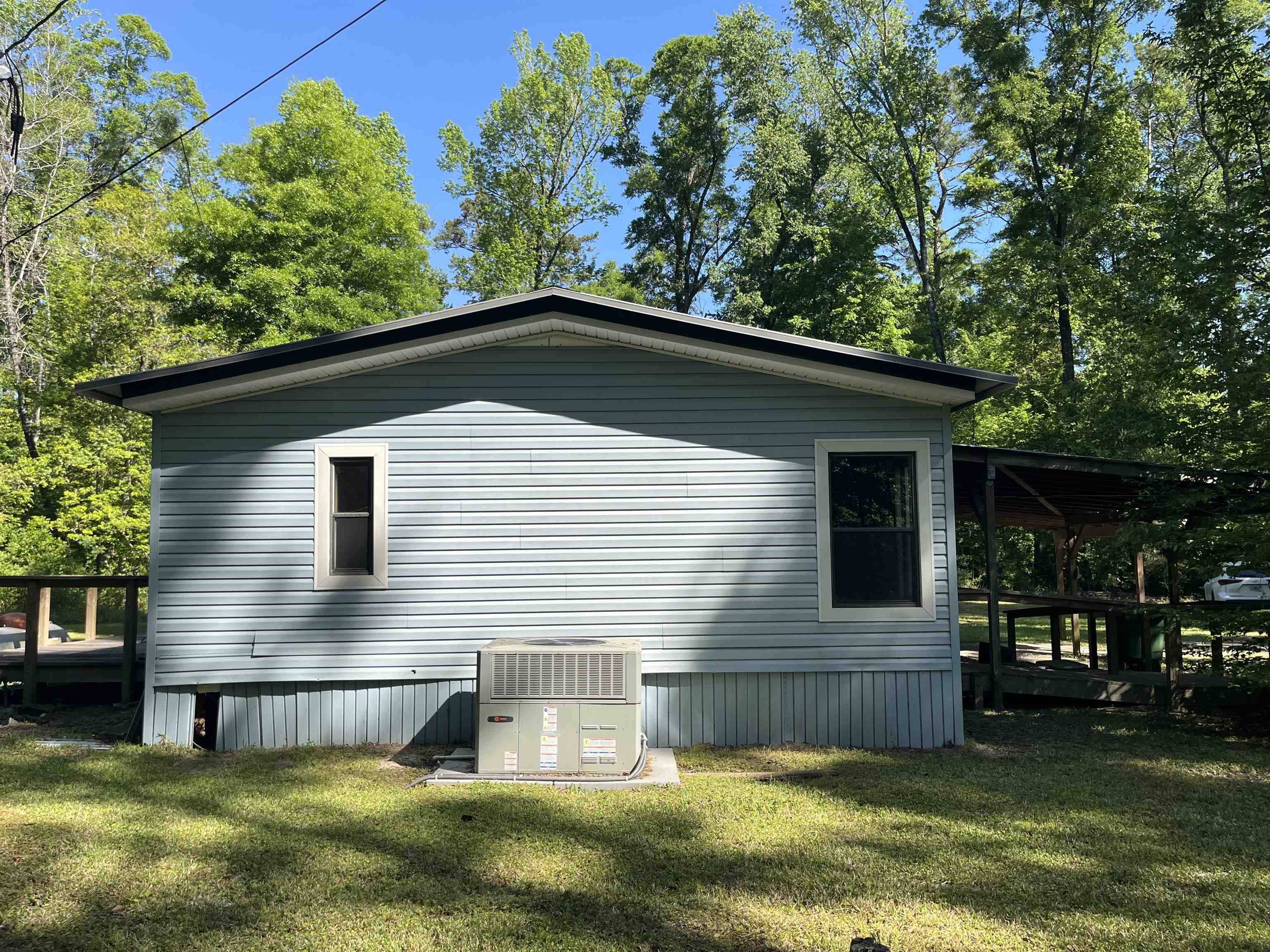 Crawfordville, FL 32327,516 Hickorywood Drive