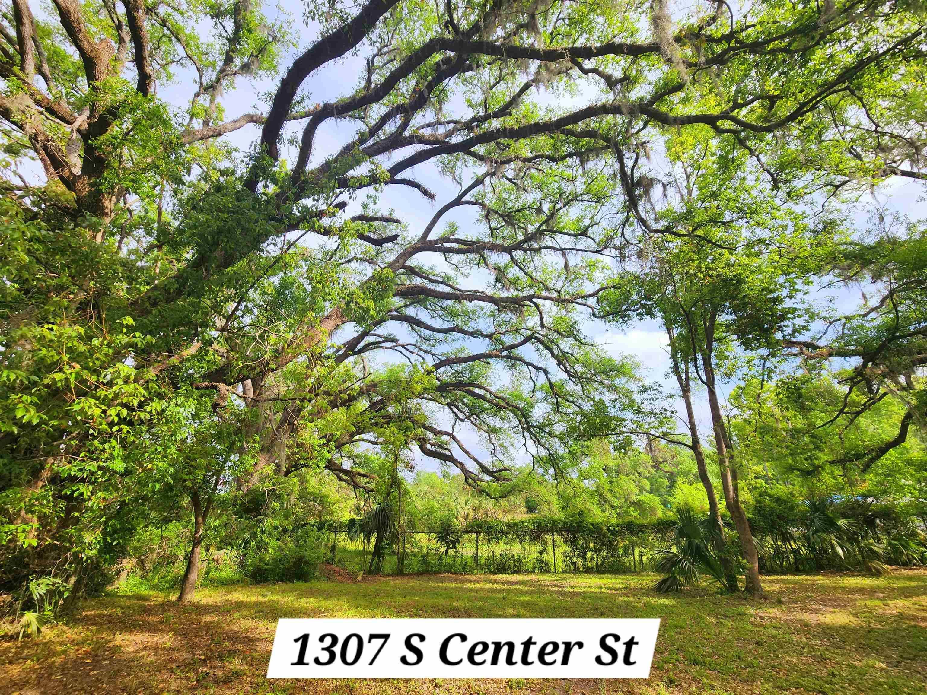 Perry, FL 32348,1124 S ORANGE Street