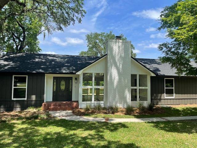 Tallahassee, FL 32309-2202,2668 Bantry Bay Drive