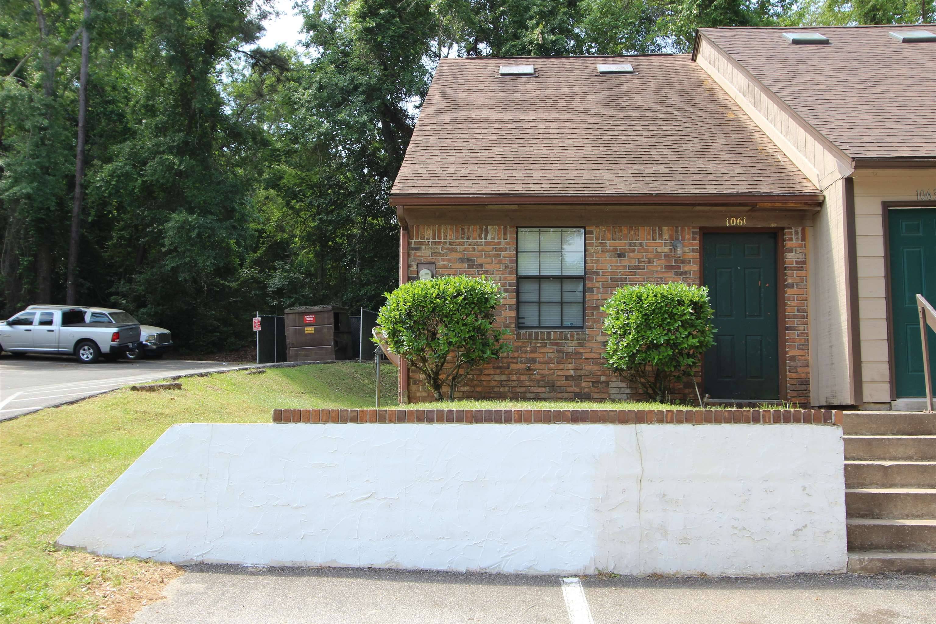 Tallahassee, FL 32304,1061 Ocala Road