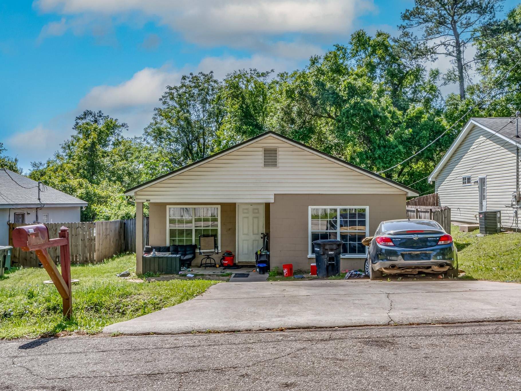 Tallahassee, FL 32305,3406 Laura Street