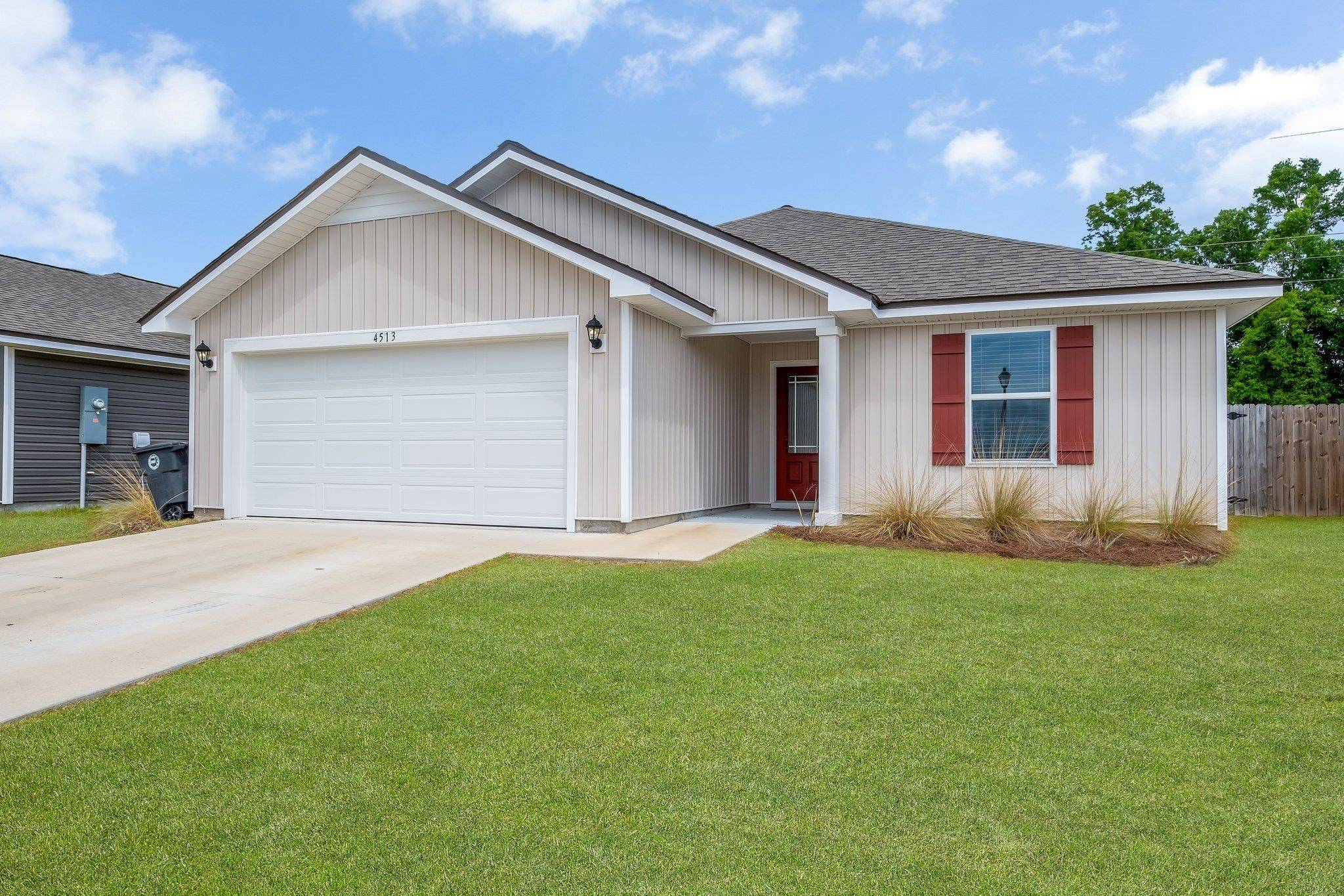 Tallahassee, FL 32303,4513 Rivers Landing Drive