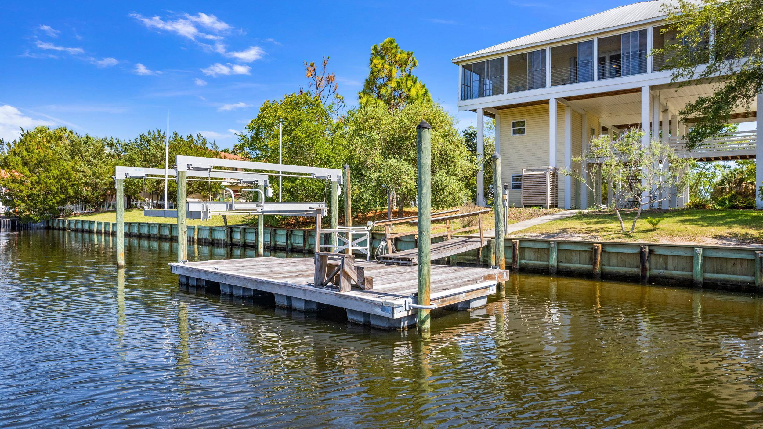 Crawfordville, FL 32327,82 Royster Drive
