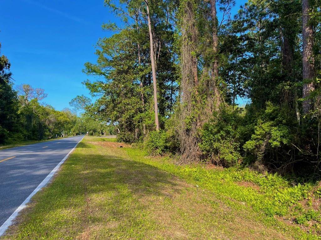 Lanark Village, FL 32323,2500 Pinewood Avenue