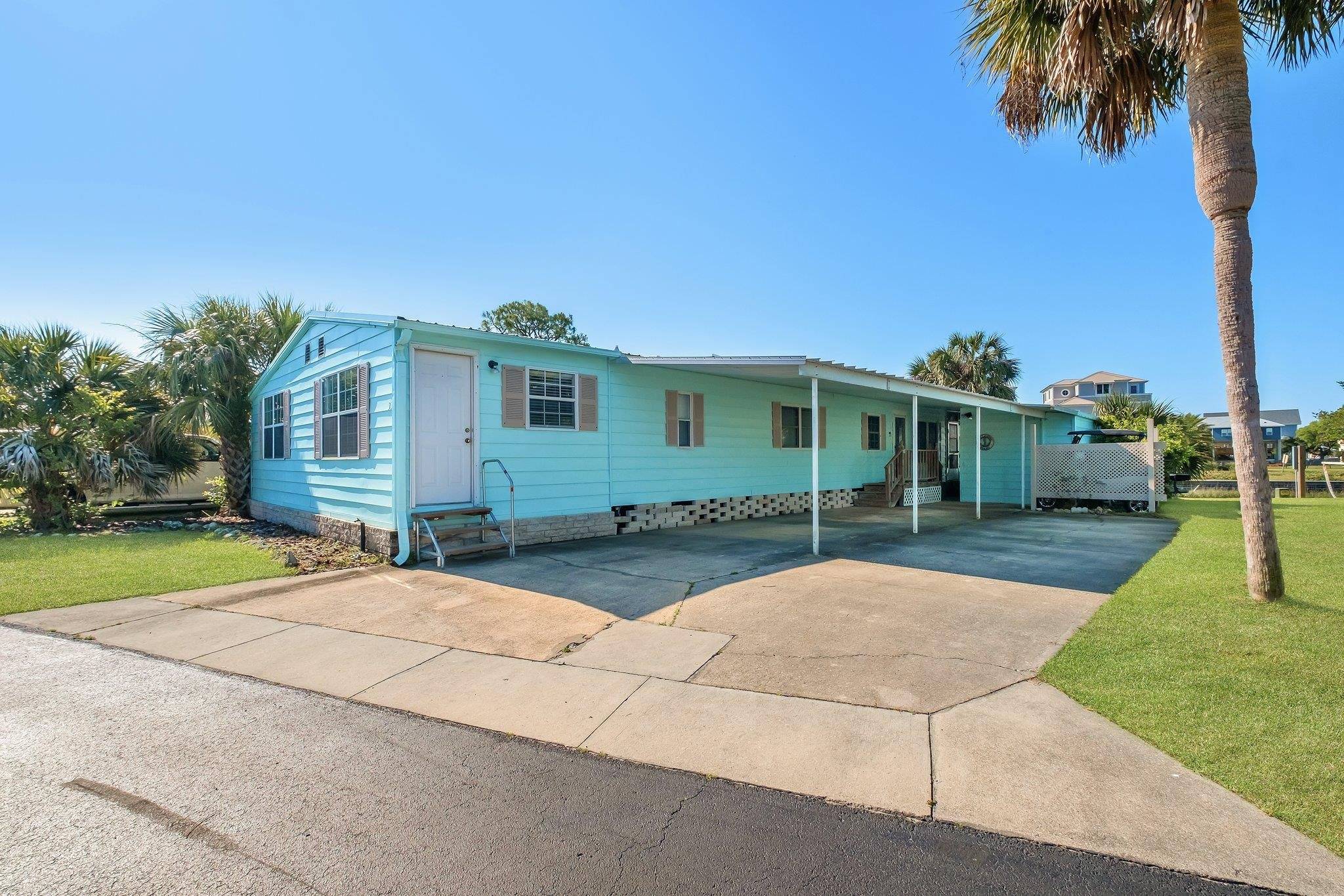 Crawfordville, FL 32327,33 Janet Drive