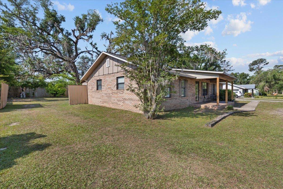 Perry, FL 32347,127 E Nancy Street